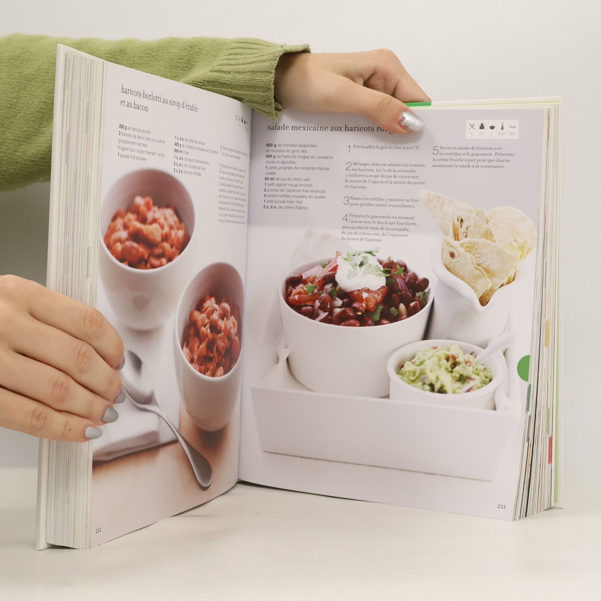 Kolektiv autorů Le Grand Livre Marabout De La Cuisine Facile des Légumes