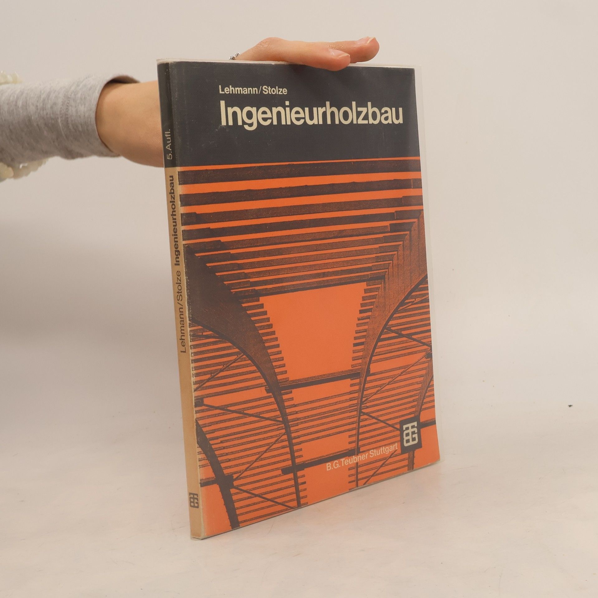Ingenieurholzbau