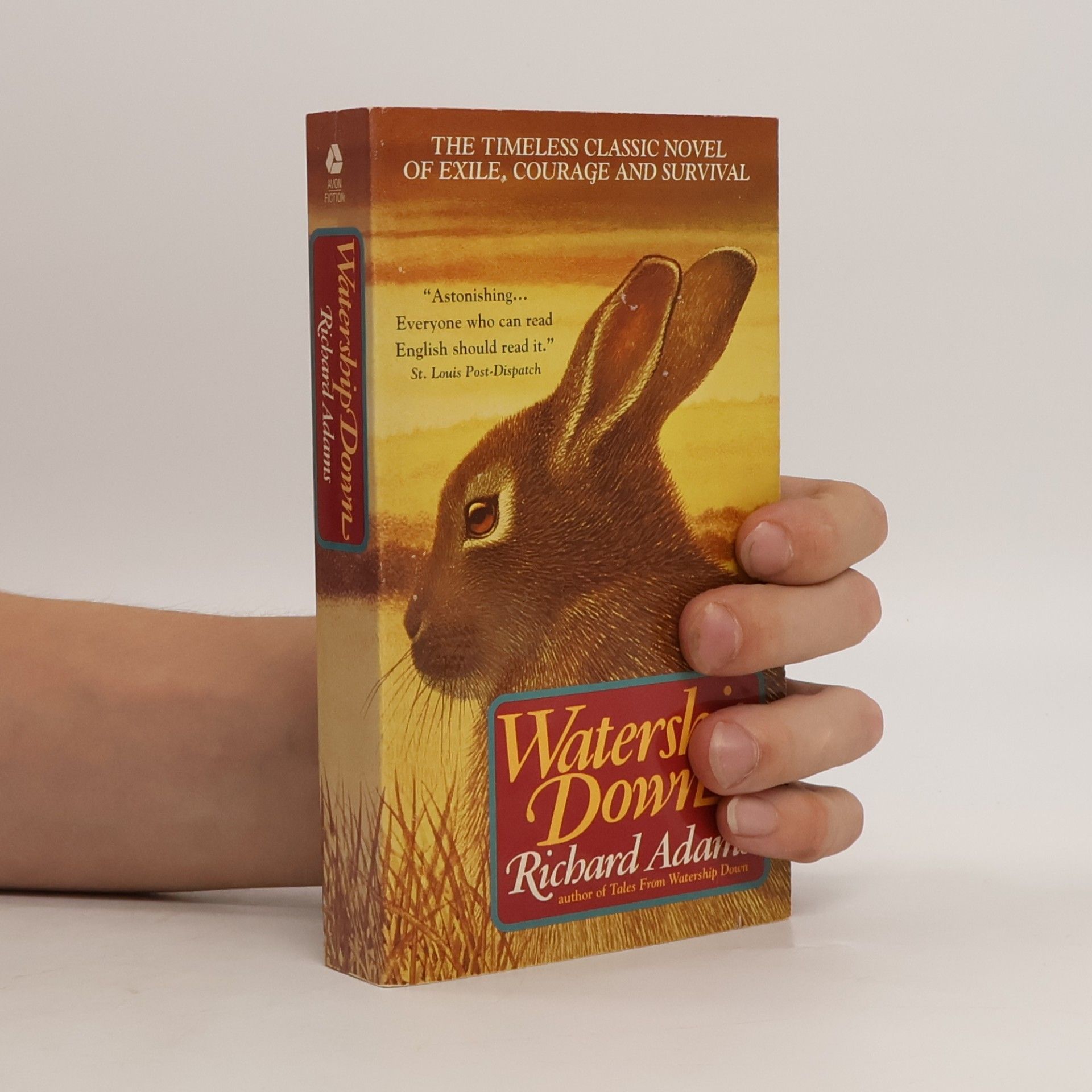 Watership Down