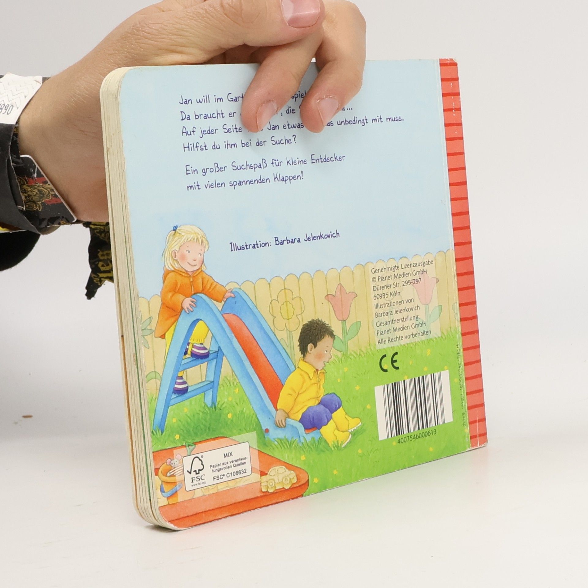 Autores varios Im Kindergarten