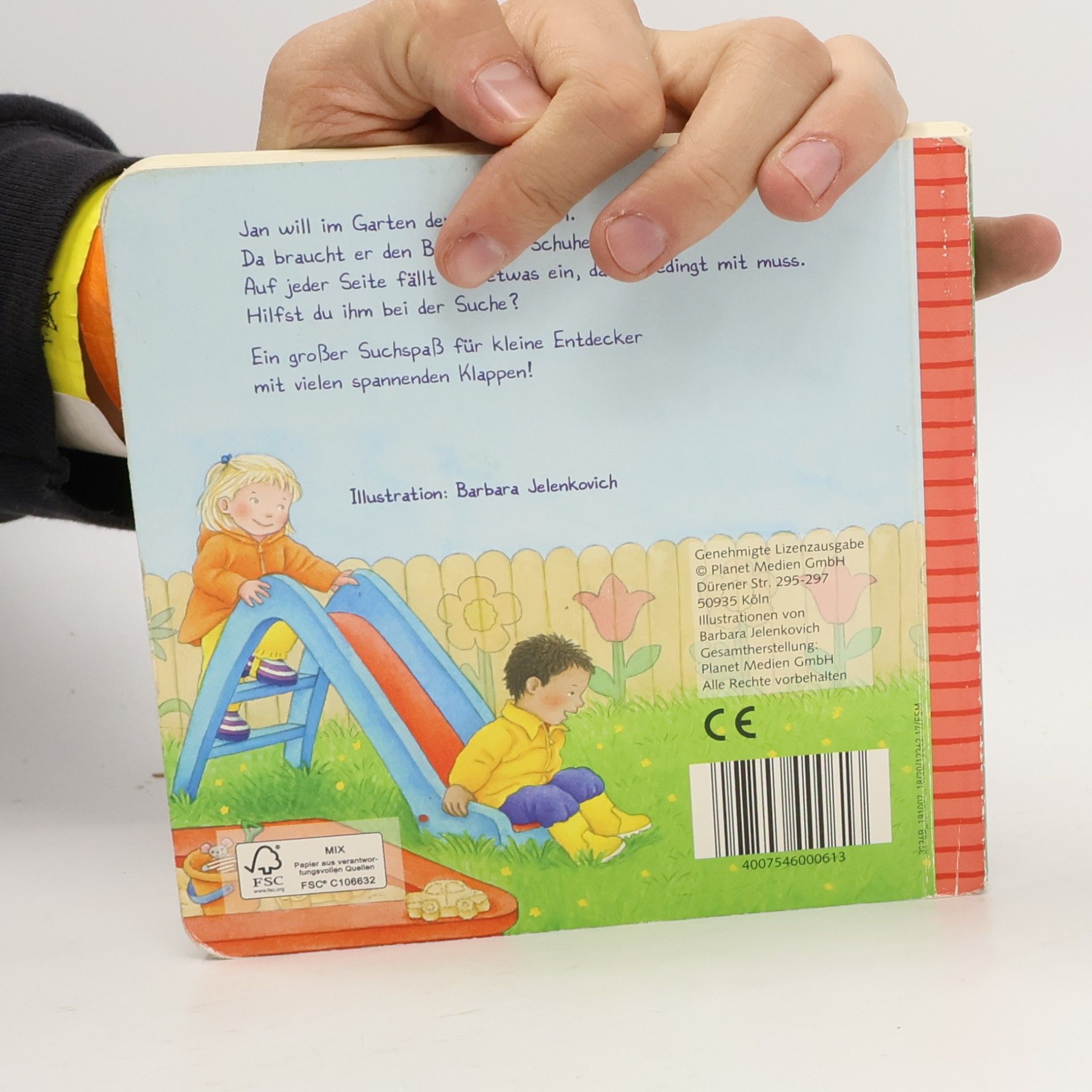 Autores varios Im Kindergarten