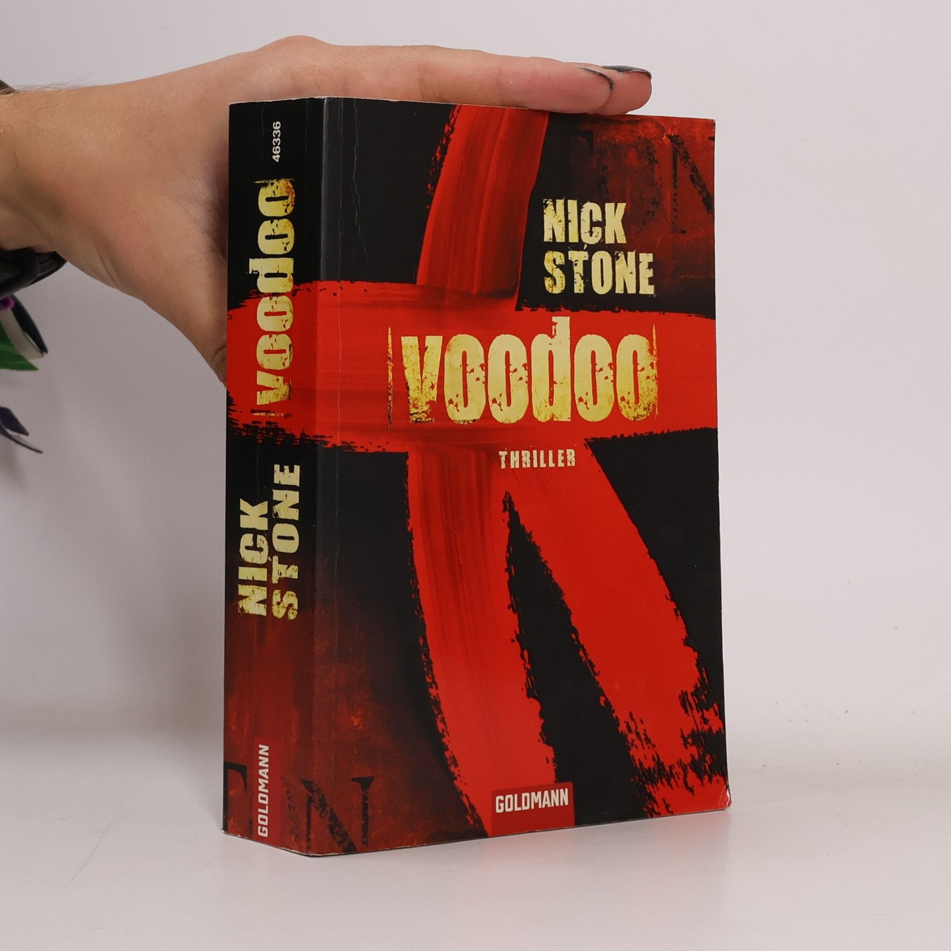 Voodoo