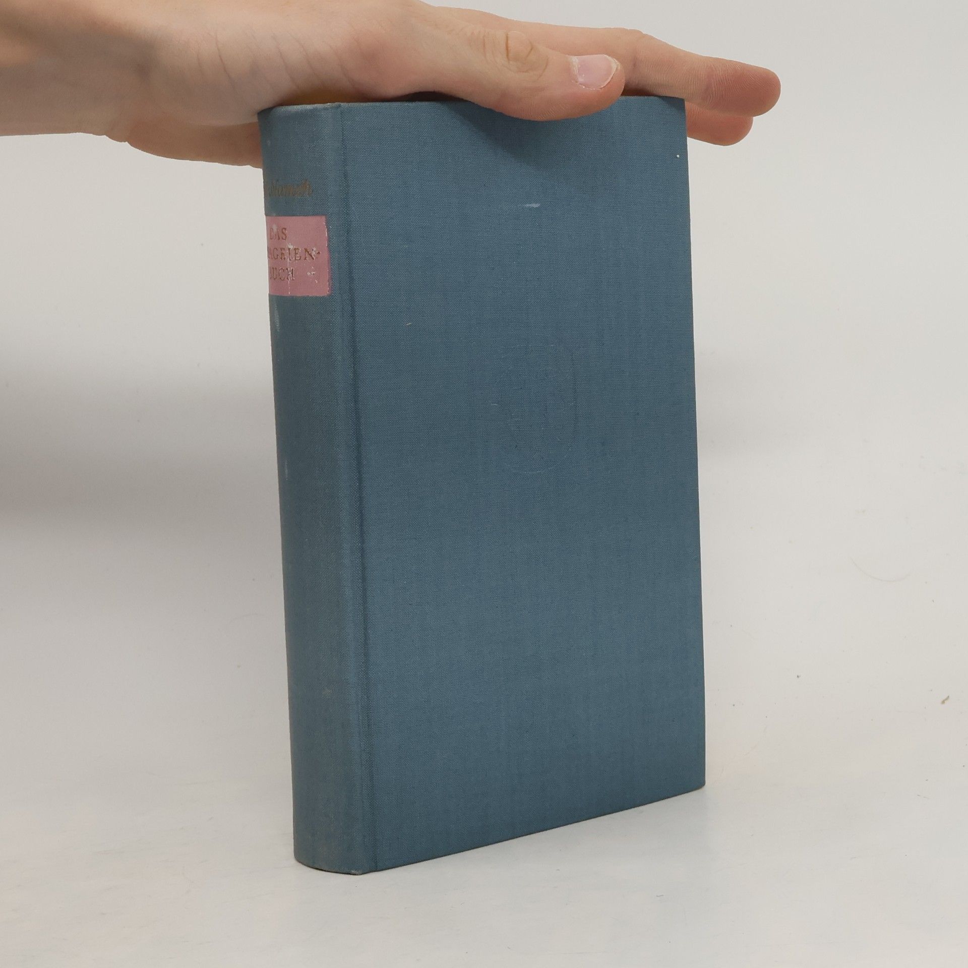 Rosemary Low Das Papageien-Buch