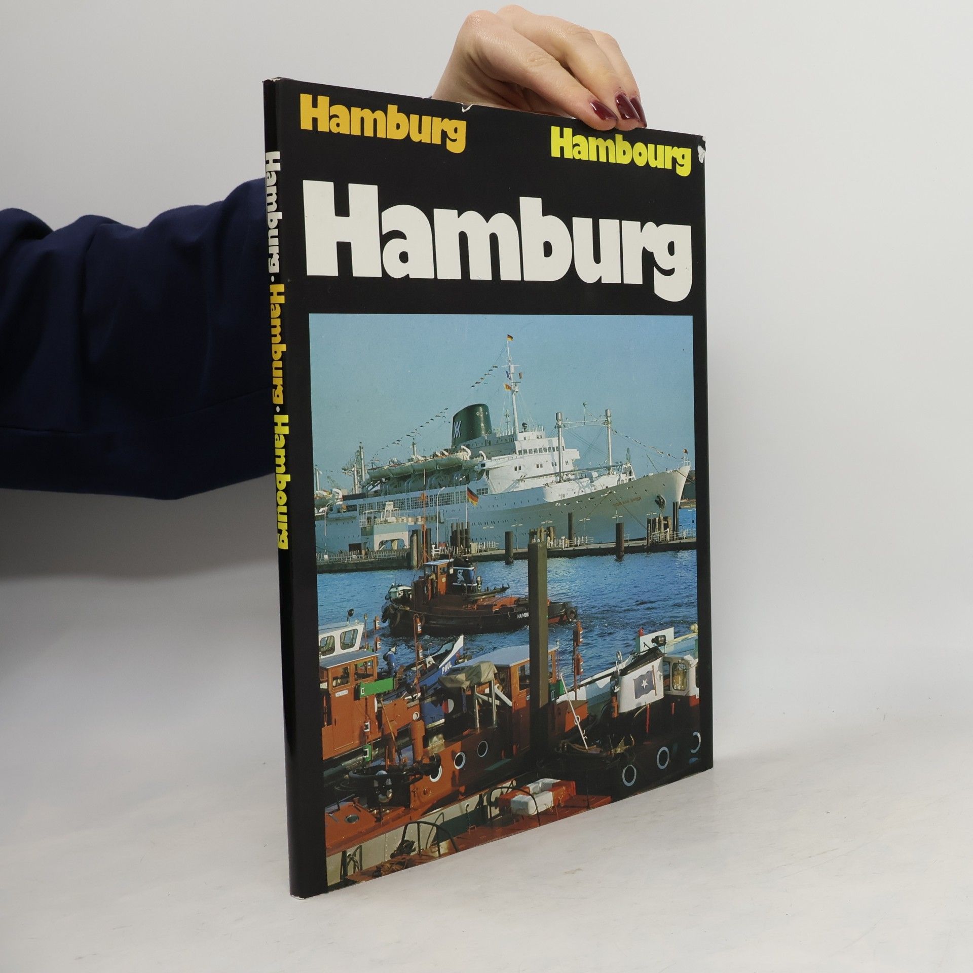 Hamburg
