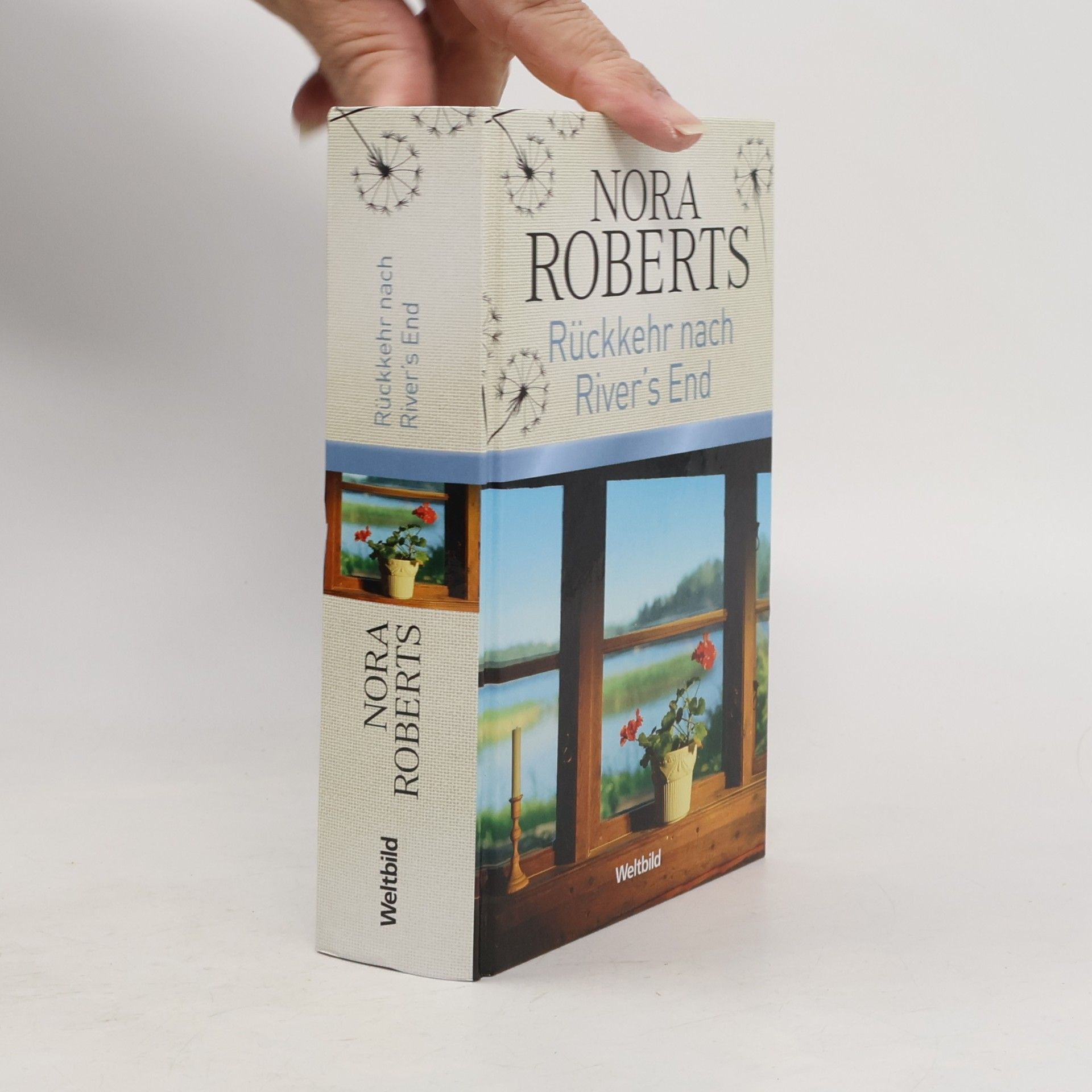 Nora Roberts Rückkehr nach River's End
