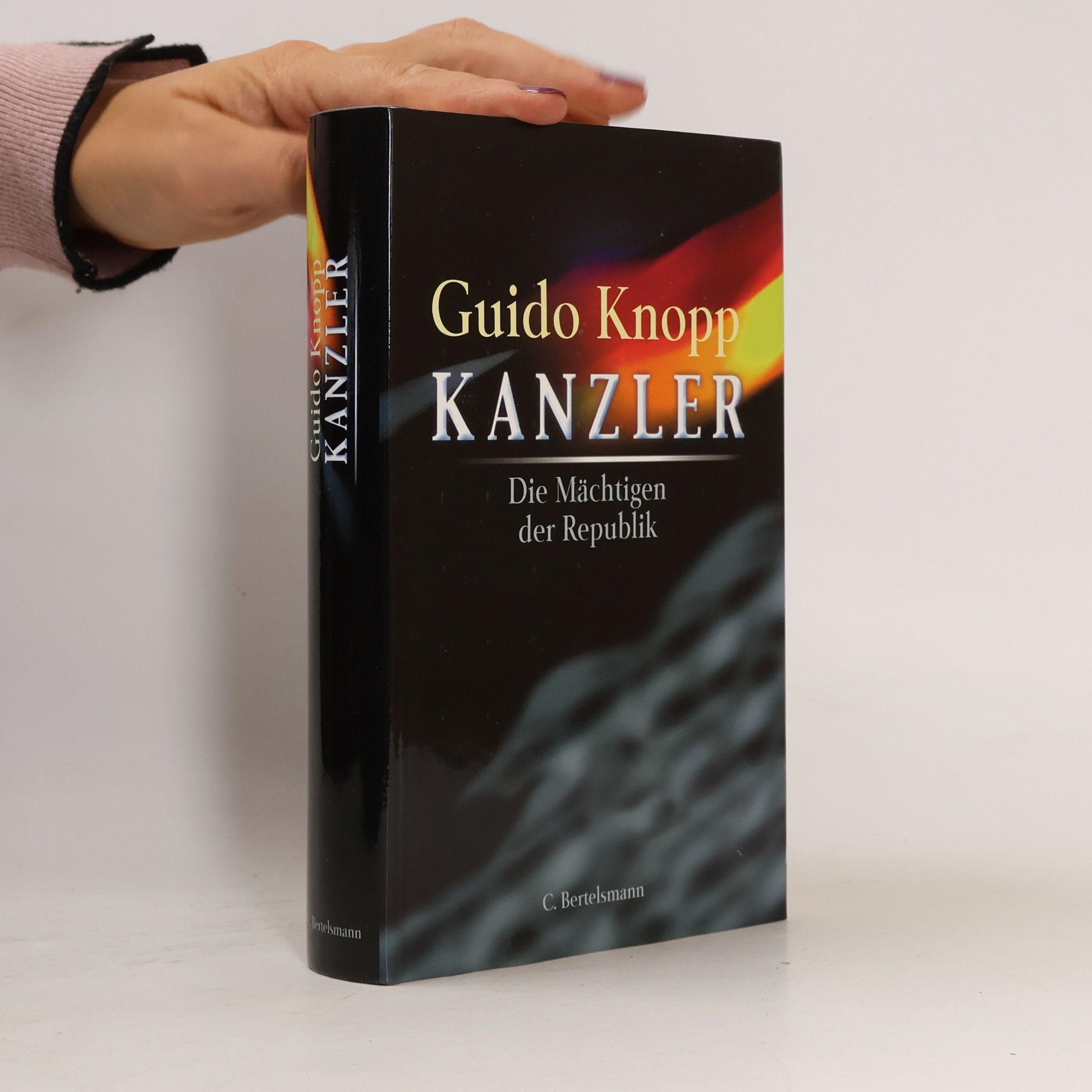 Kanzler
