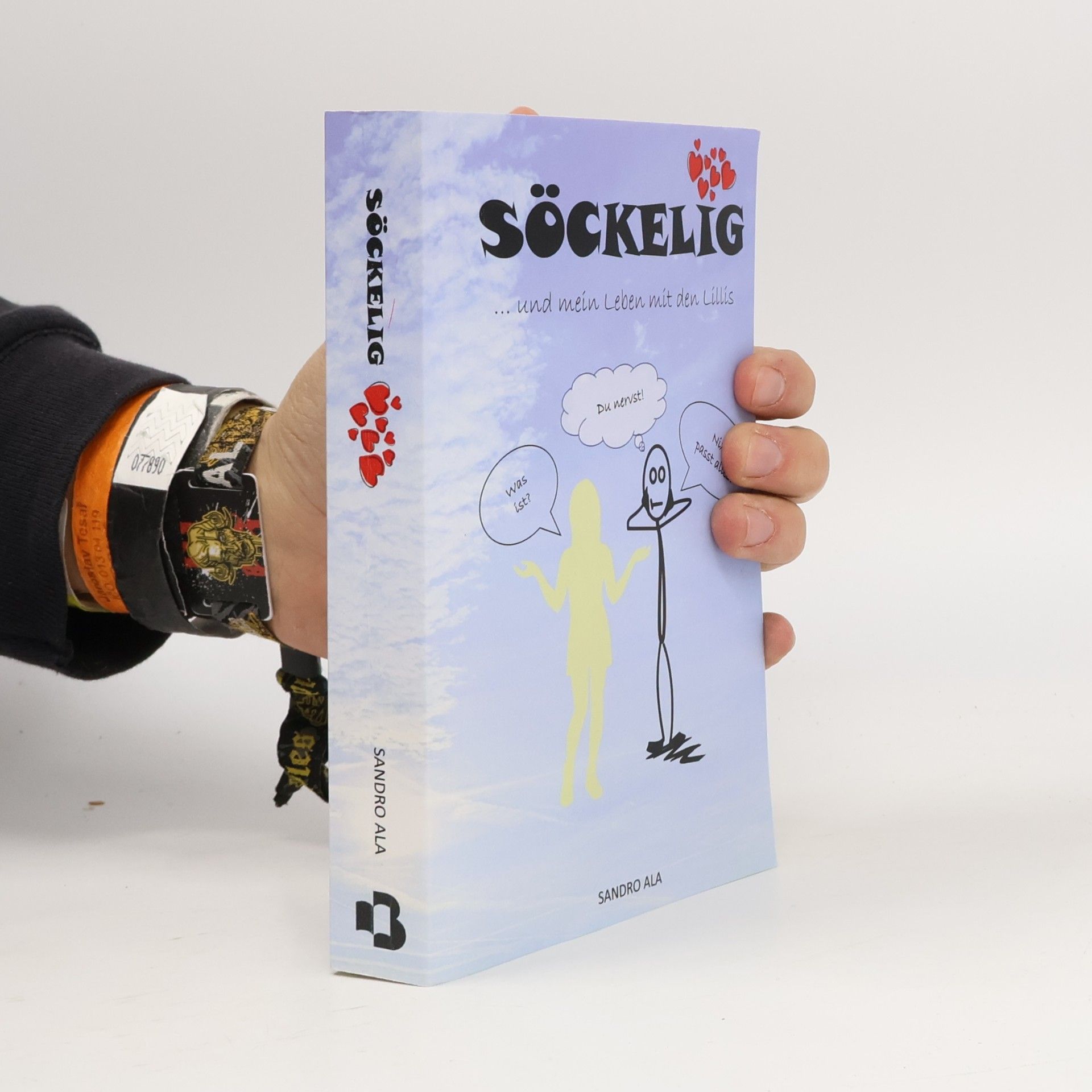 Söckelig