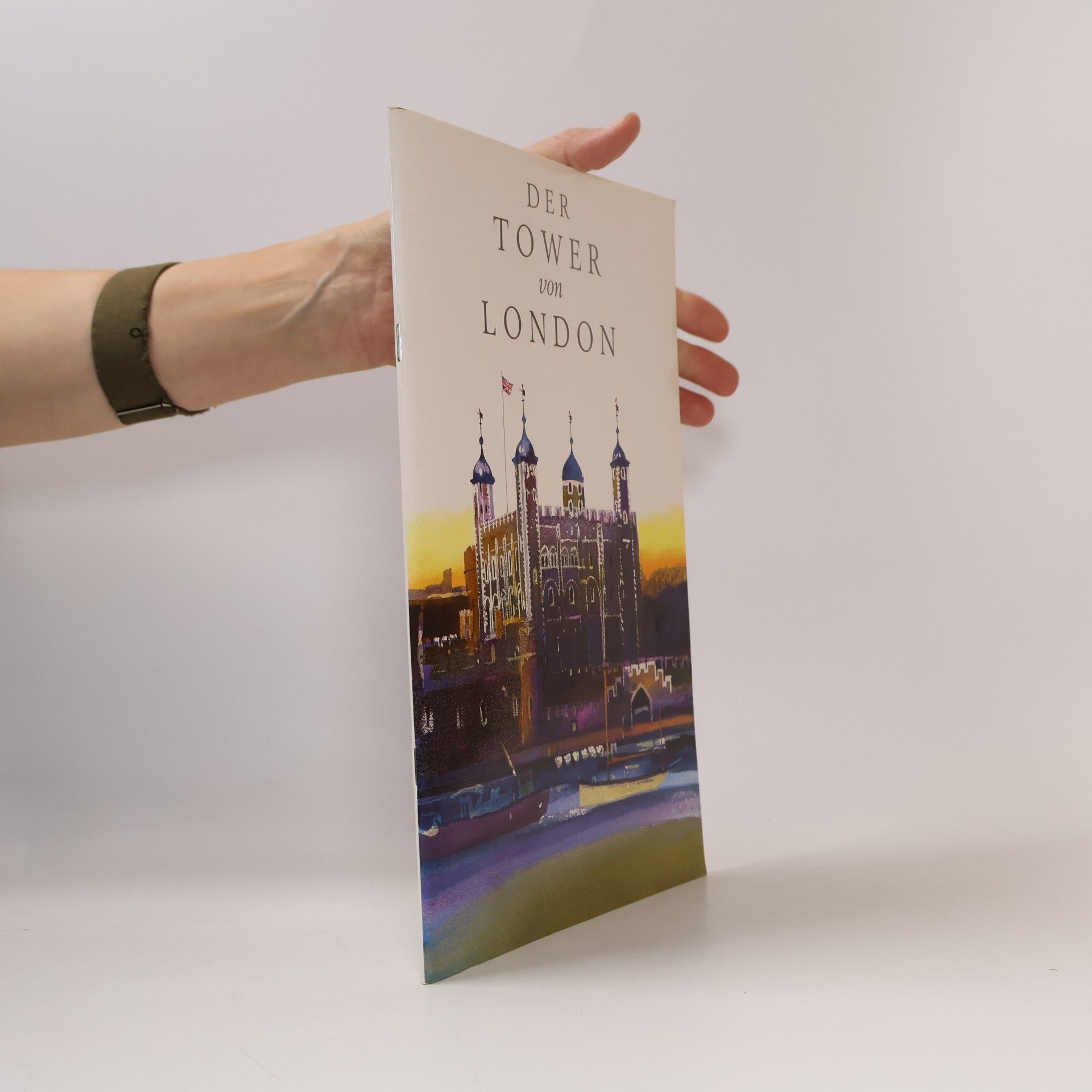 Der Tower von London