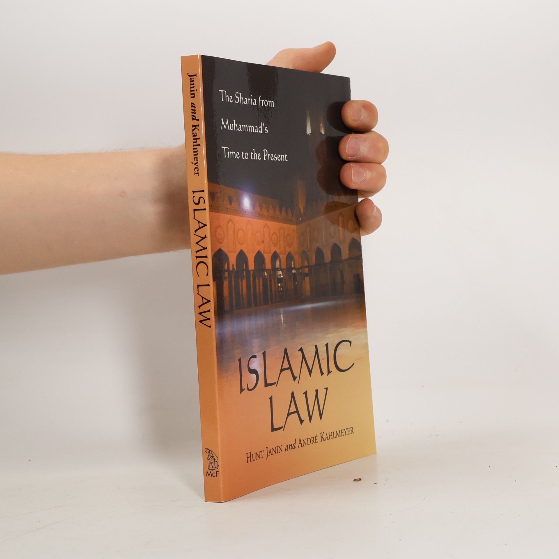 Islamic Law