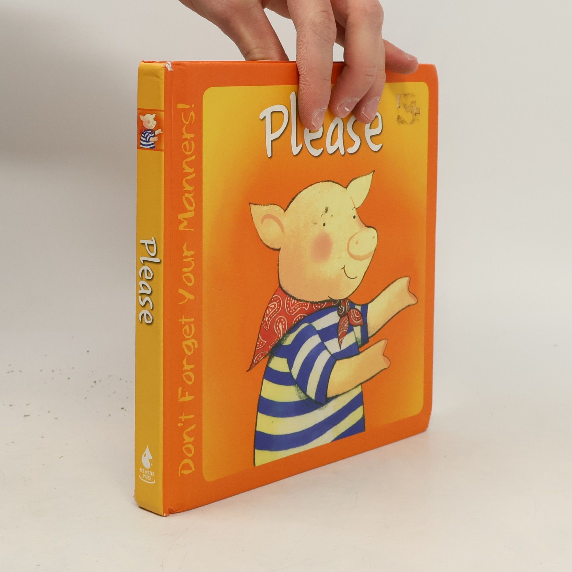 Please