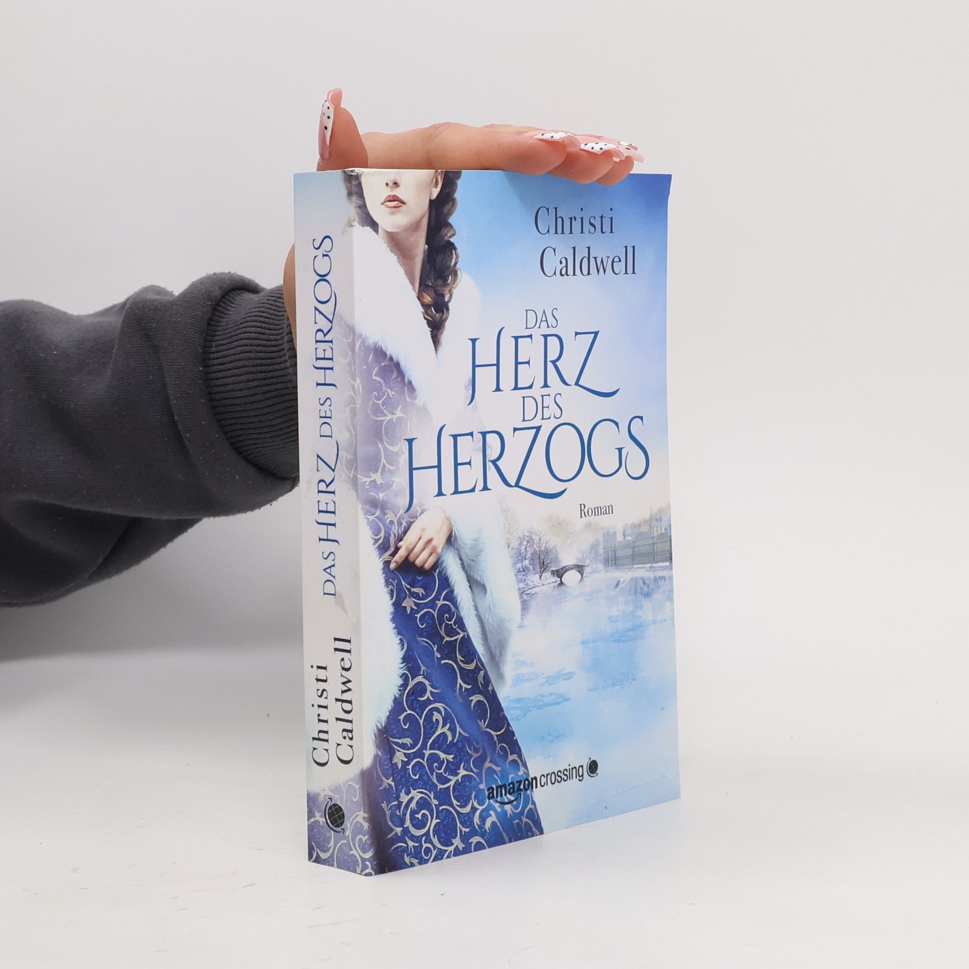 Das Herz des Herzogs