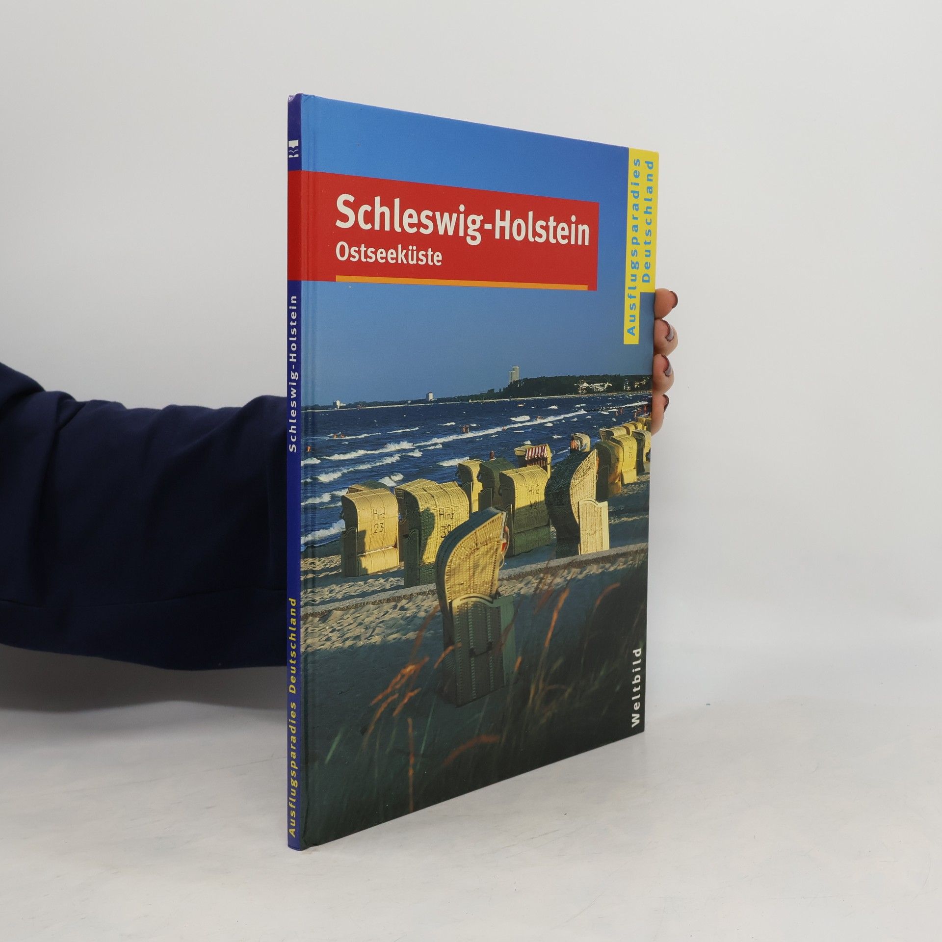 Schleswig-Holstein, Ostseeküste