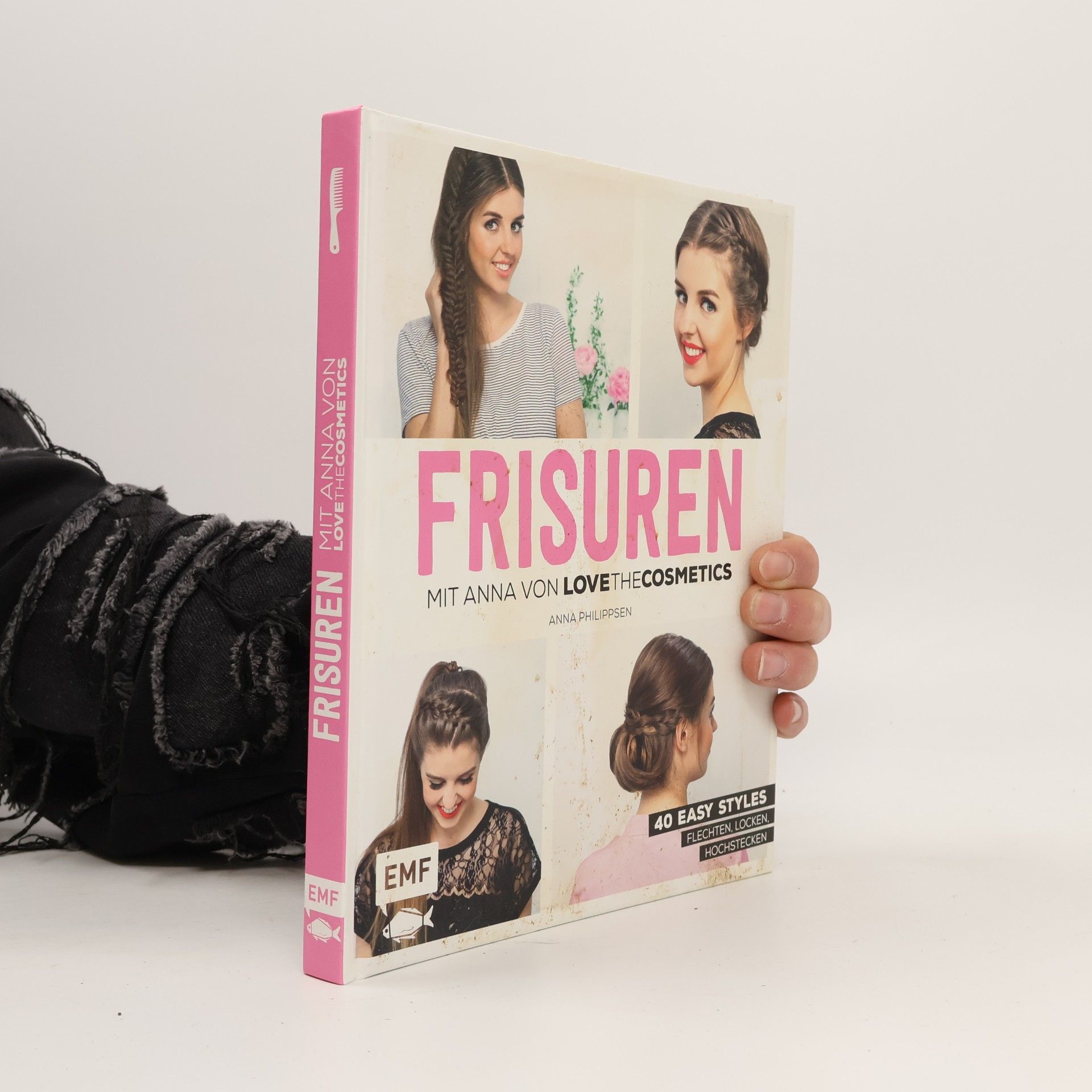 Frisuren