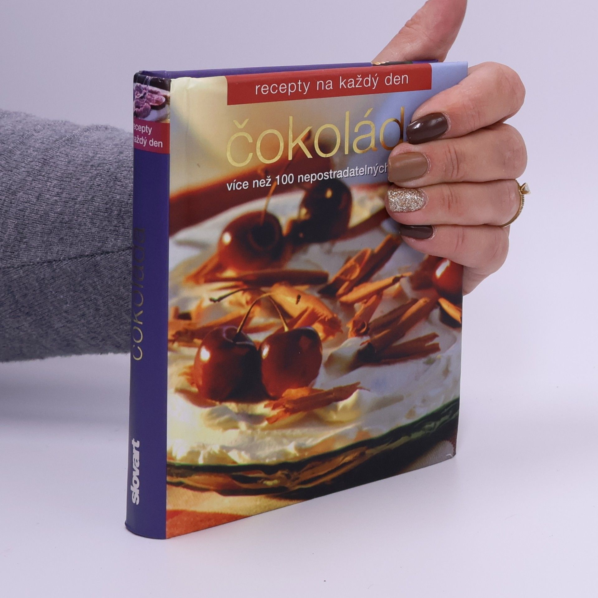 Autorenkollektiv Čokoláda