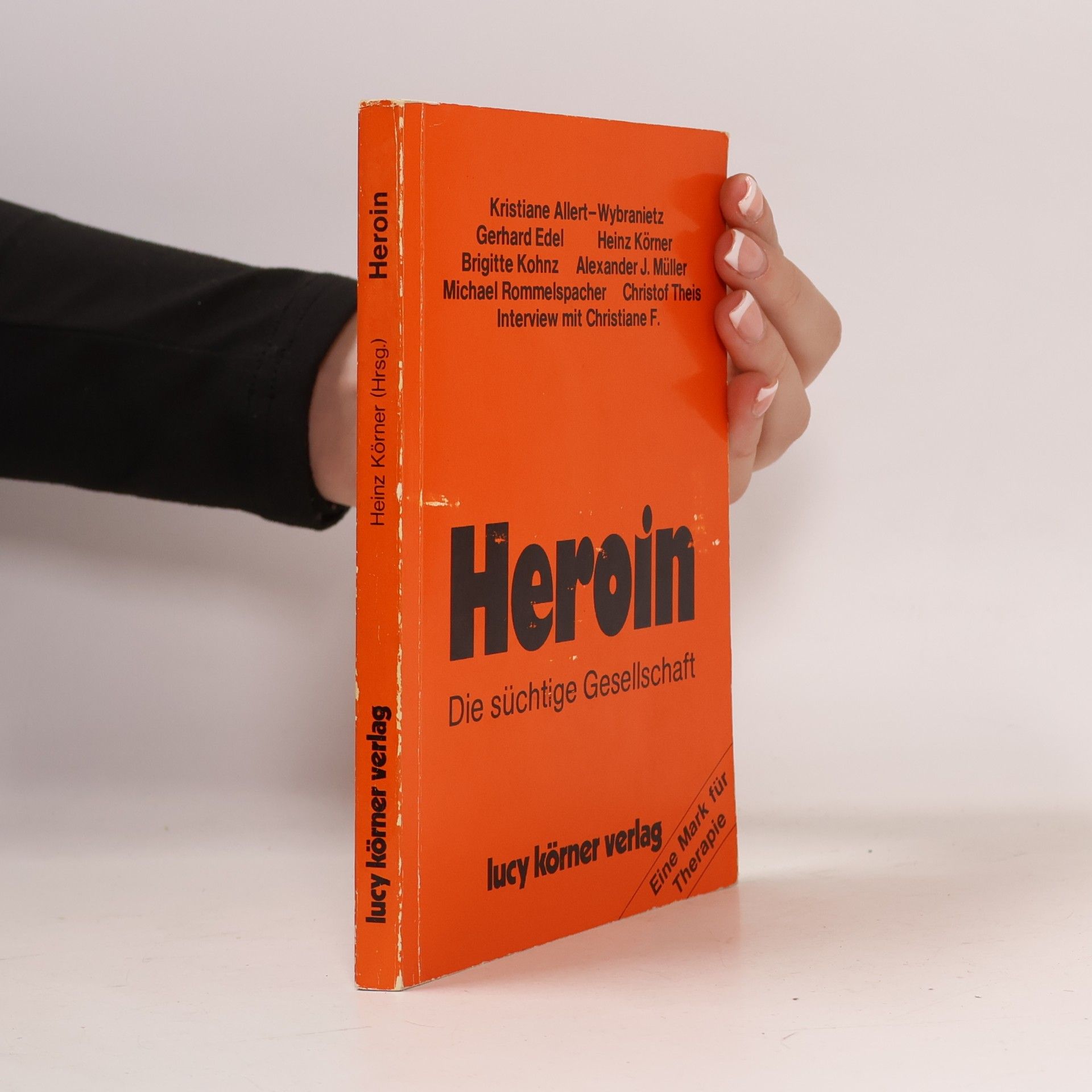 Heroin