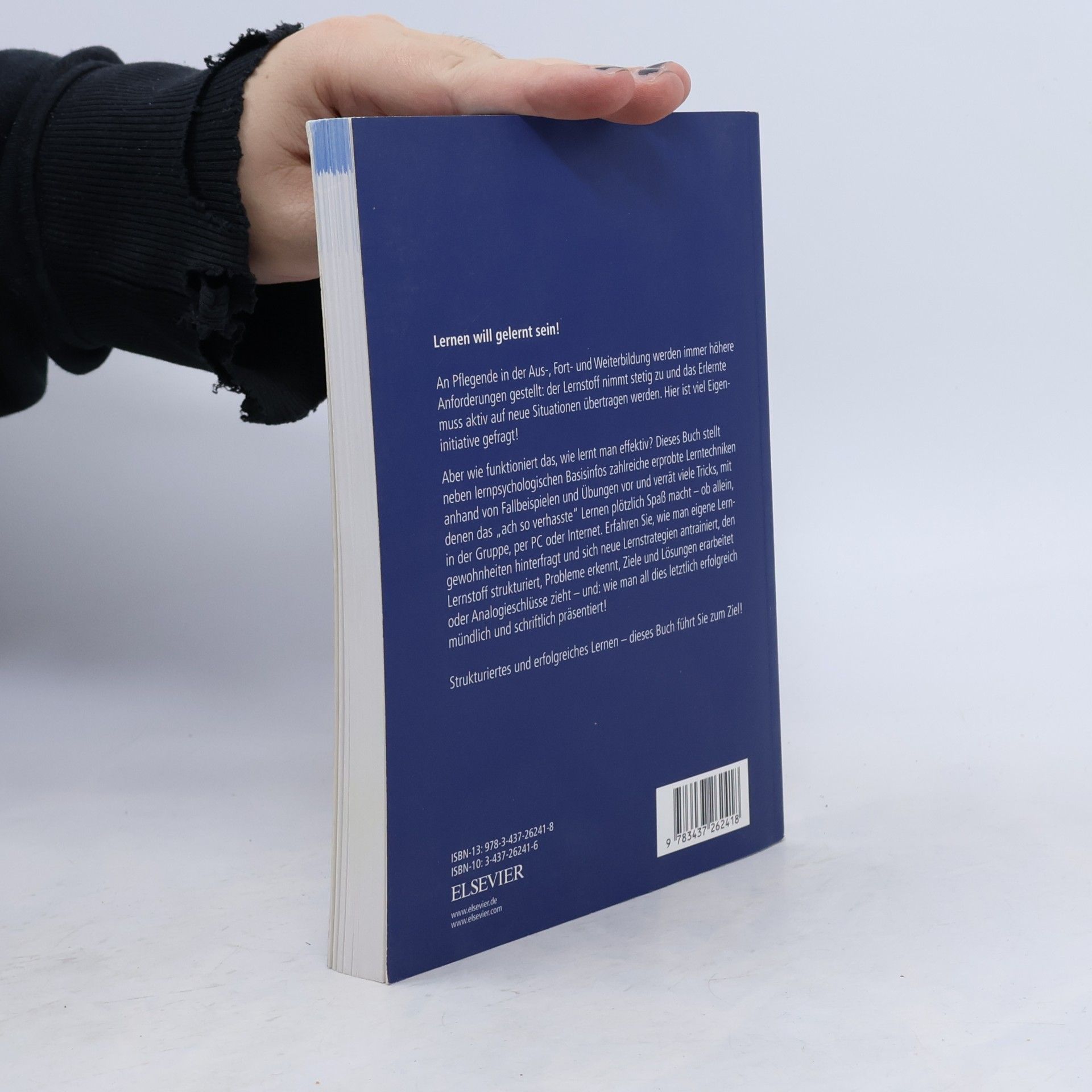 Viola Zintl Lernen mit System - 2. Auflage