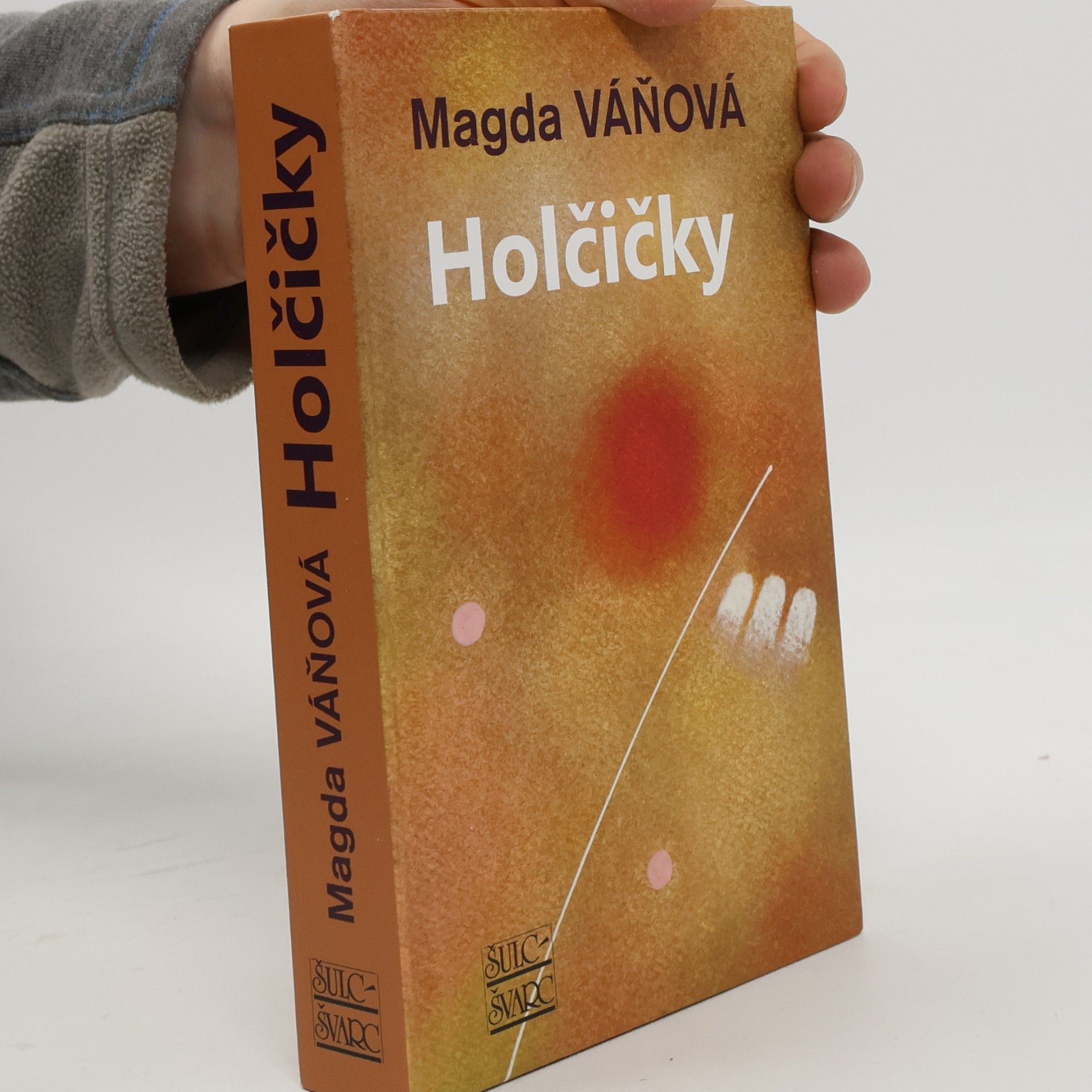 Holčičky