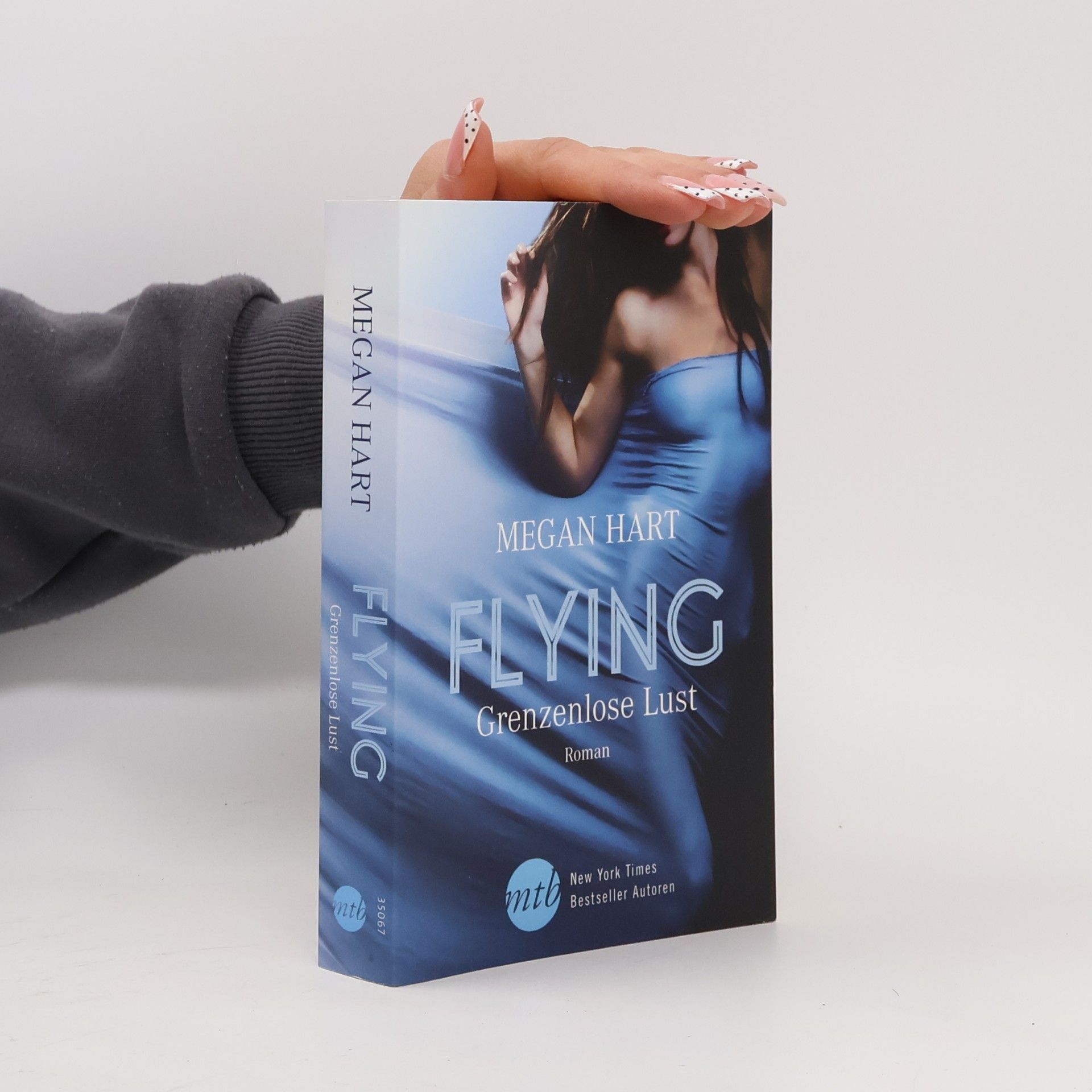 Flying - grenzenlose Lust