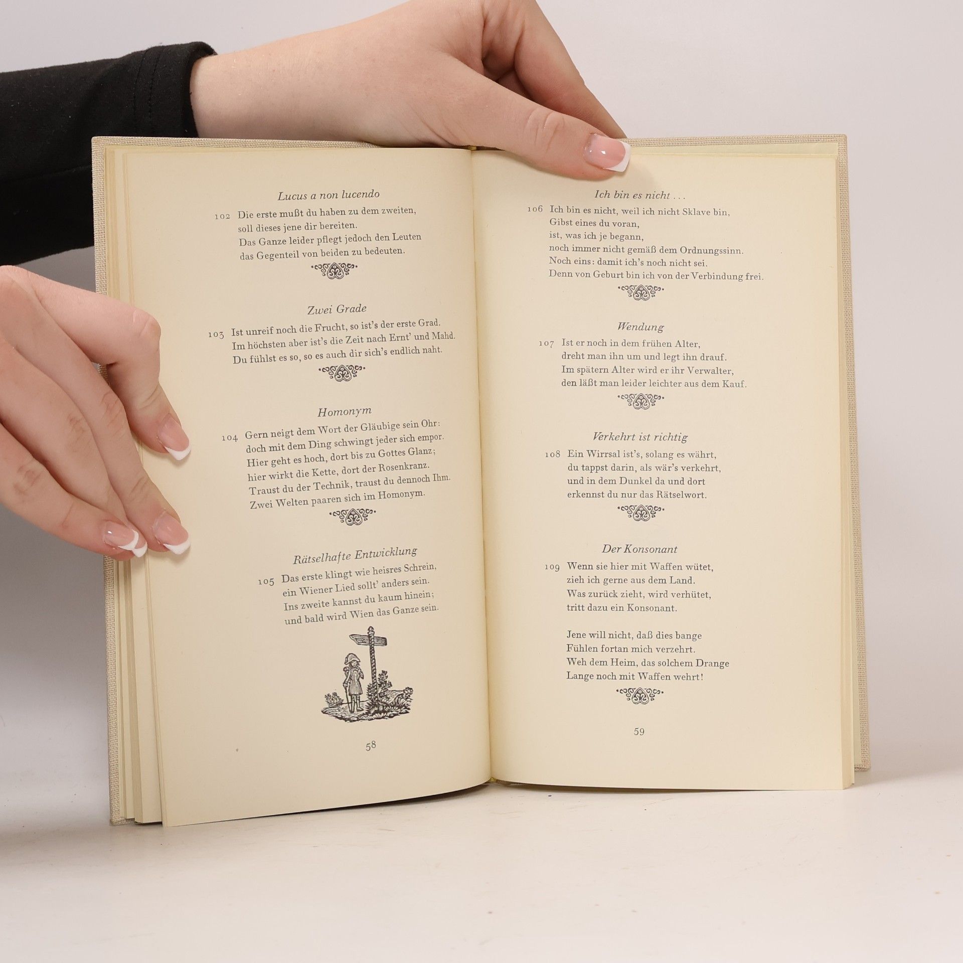 Autores varios Rätsel der Weltliteratur