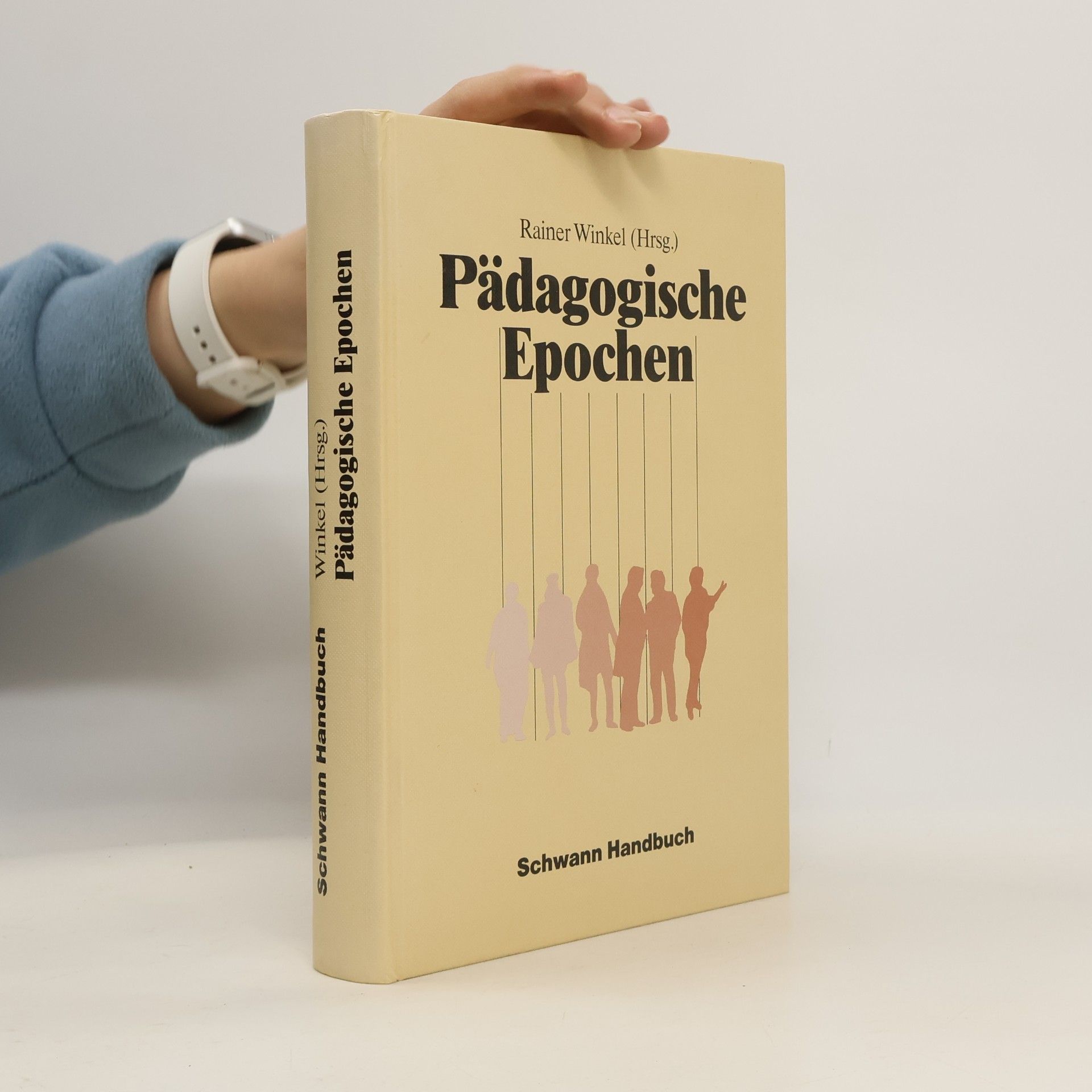 Rainer Winkel Schwann Handbuch: Pädagogische Epochen