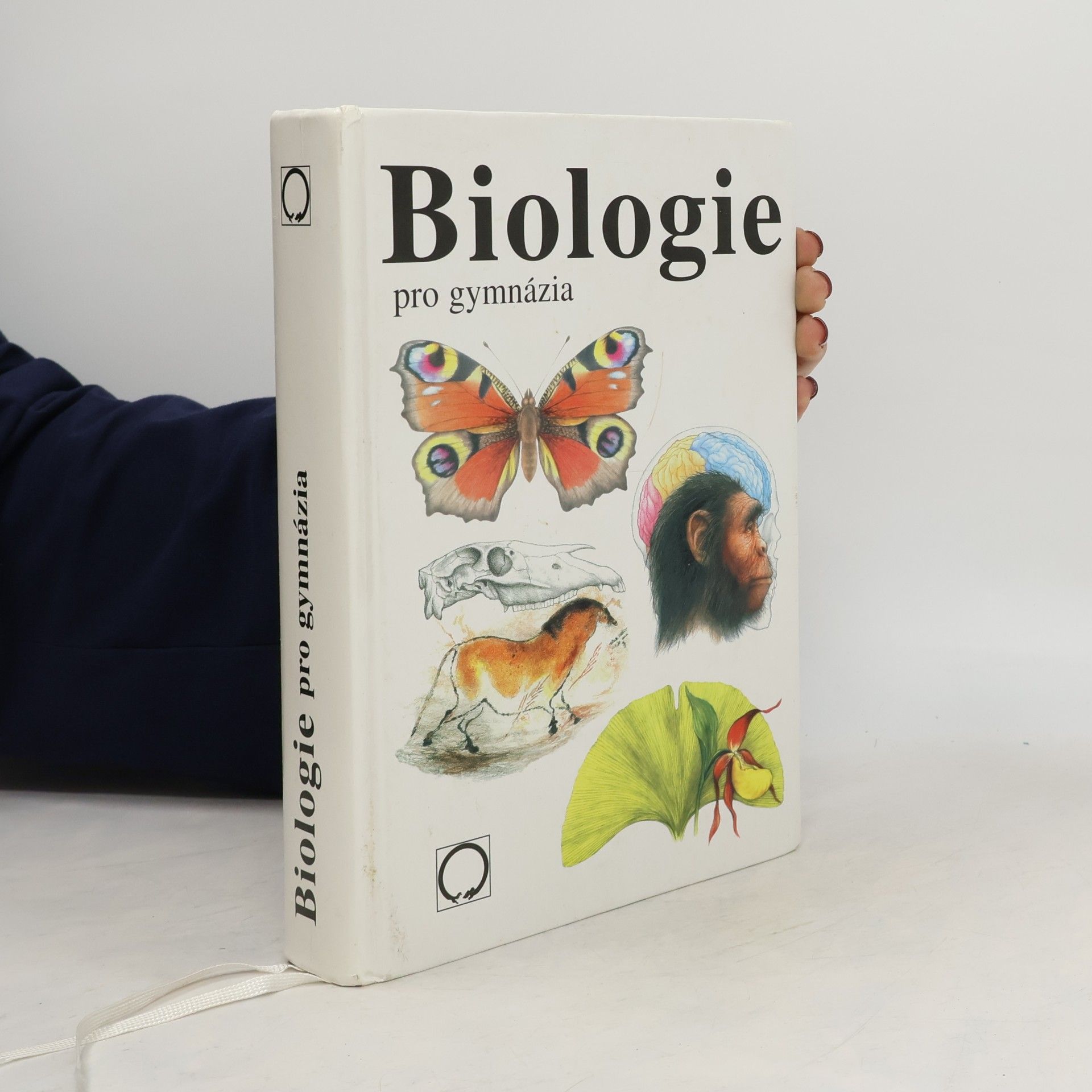 Biologie pro gymnázia