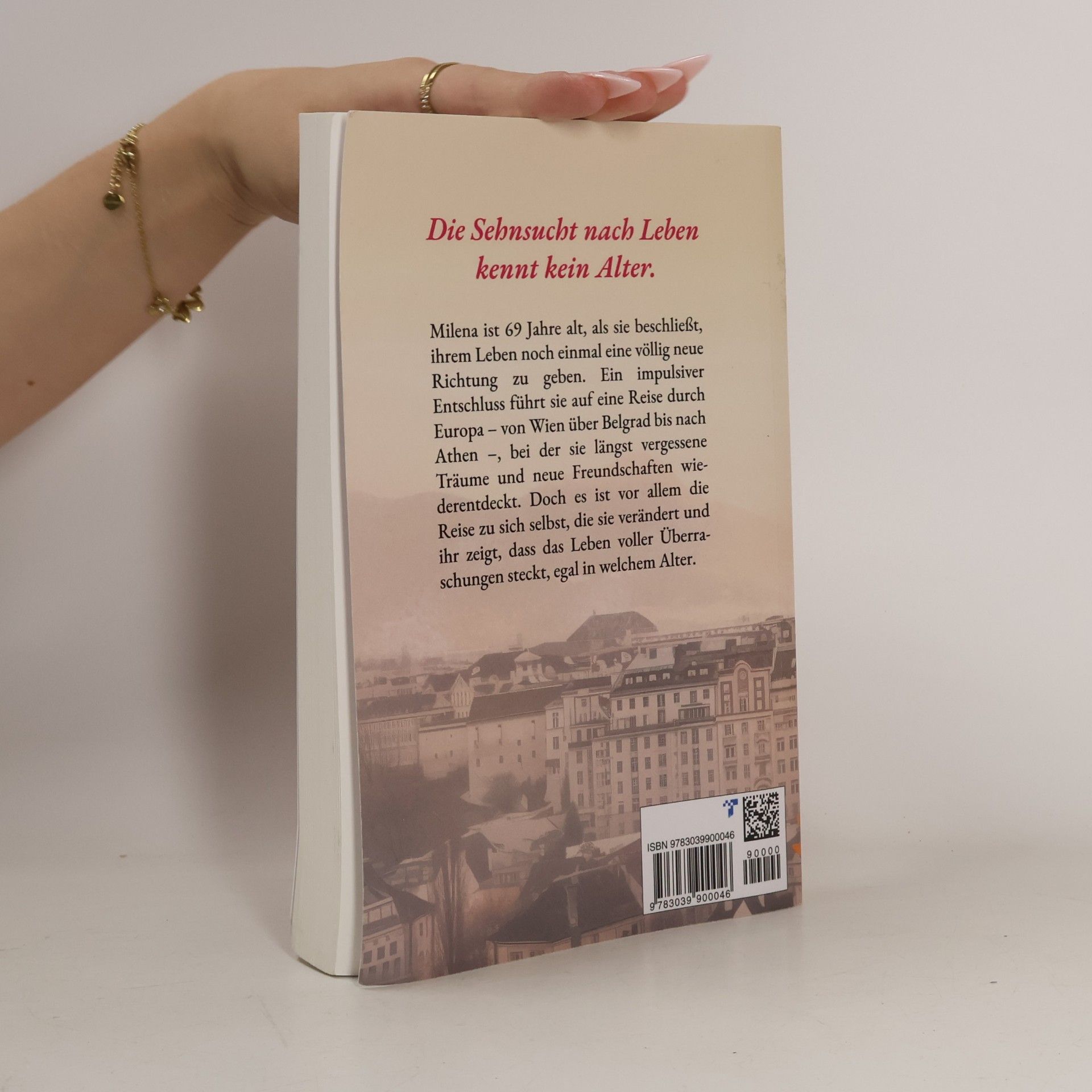 Rade Kolbas Der Duft von Thymian