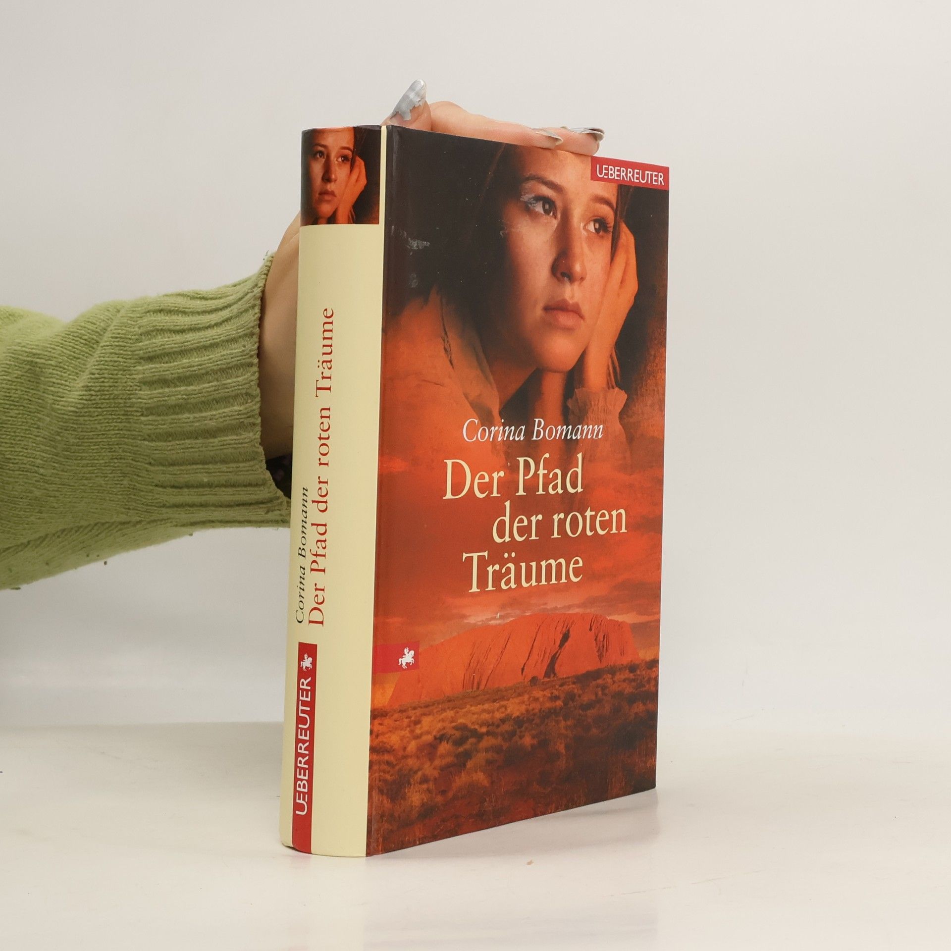 Der Pfad der roten Träume