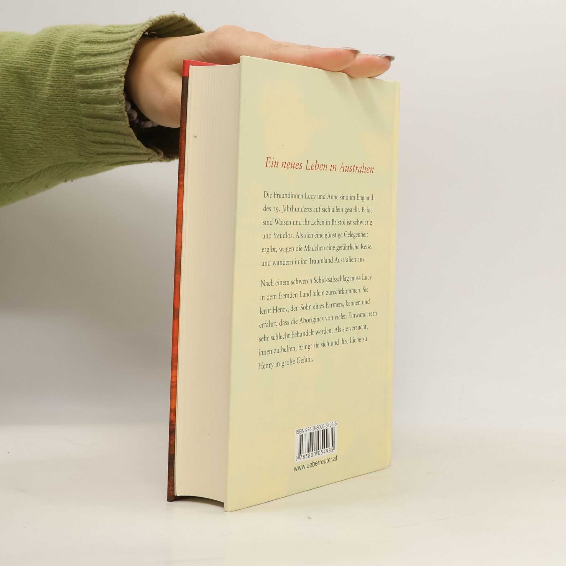 Corina Bomann Der Pfad der roten Träume