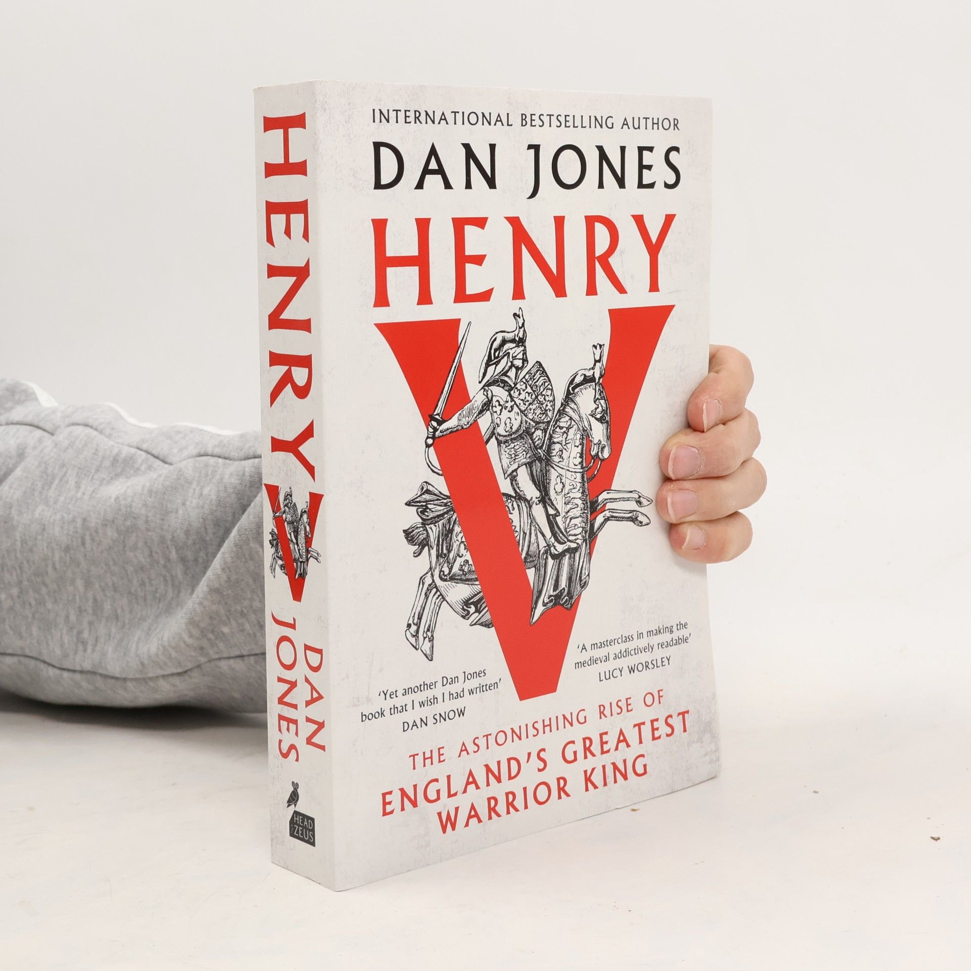 Henry V