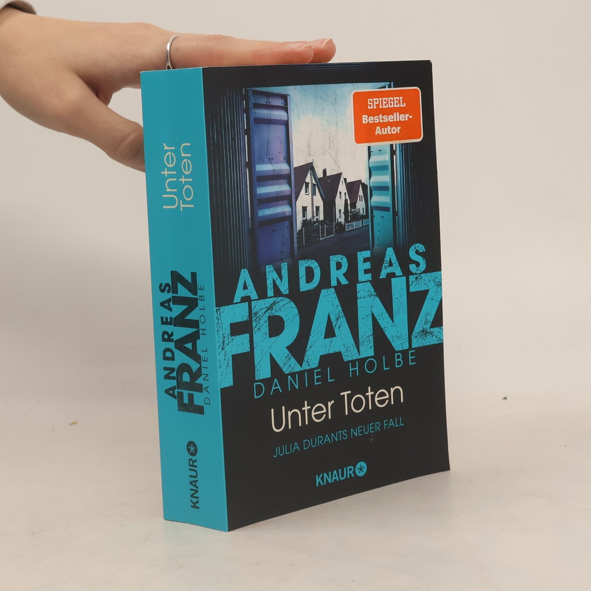 Unter Toten