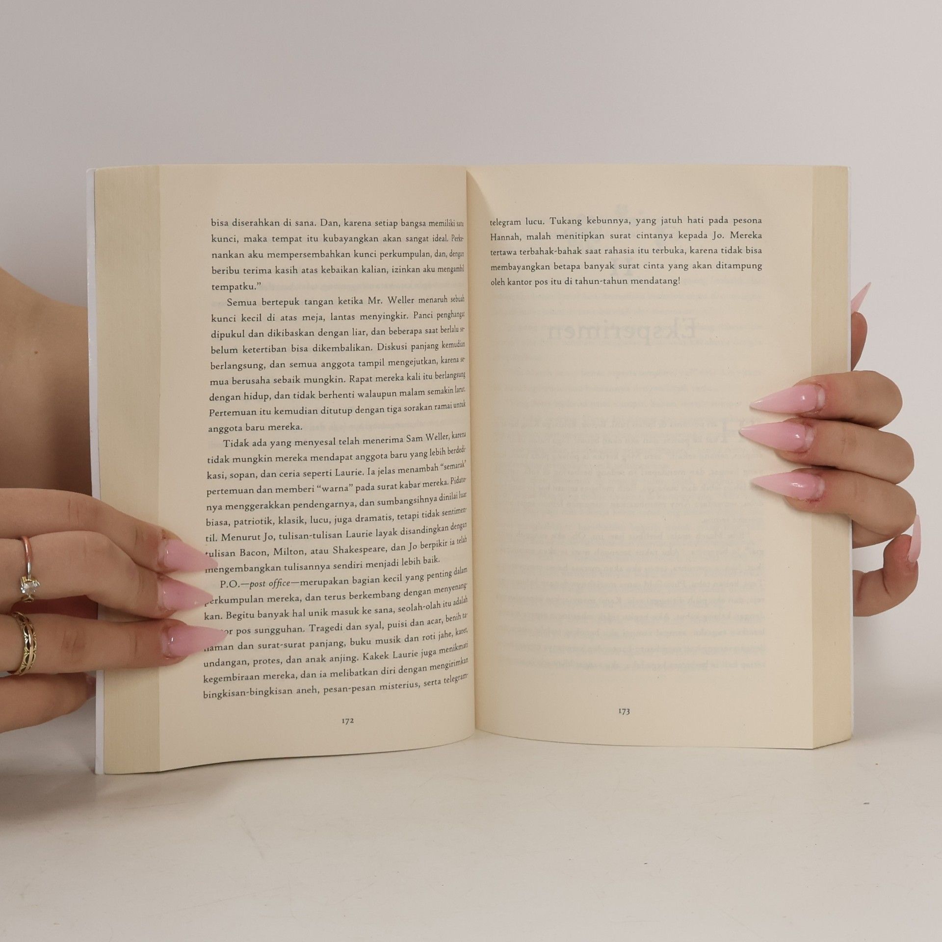 Louisa May Alcott Little Women
