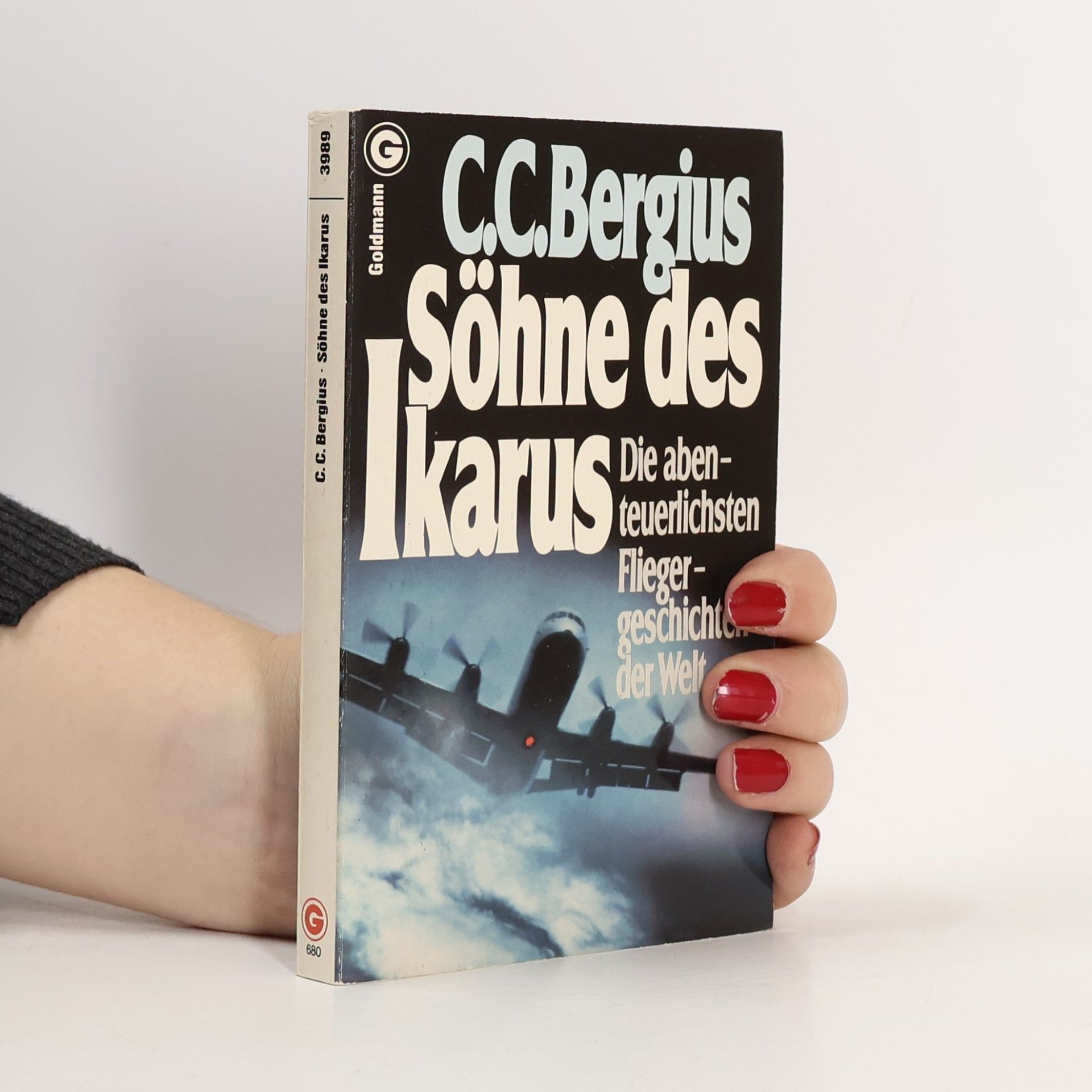 Söhne des Ikarus