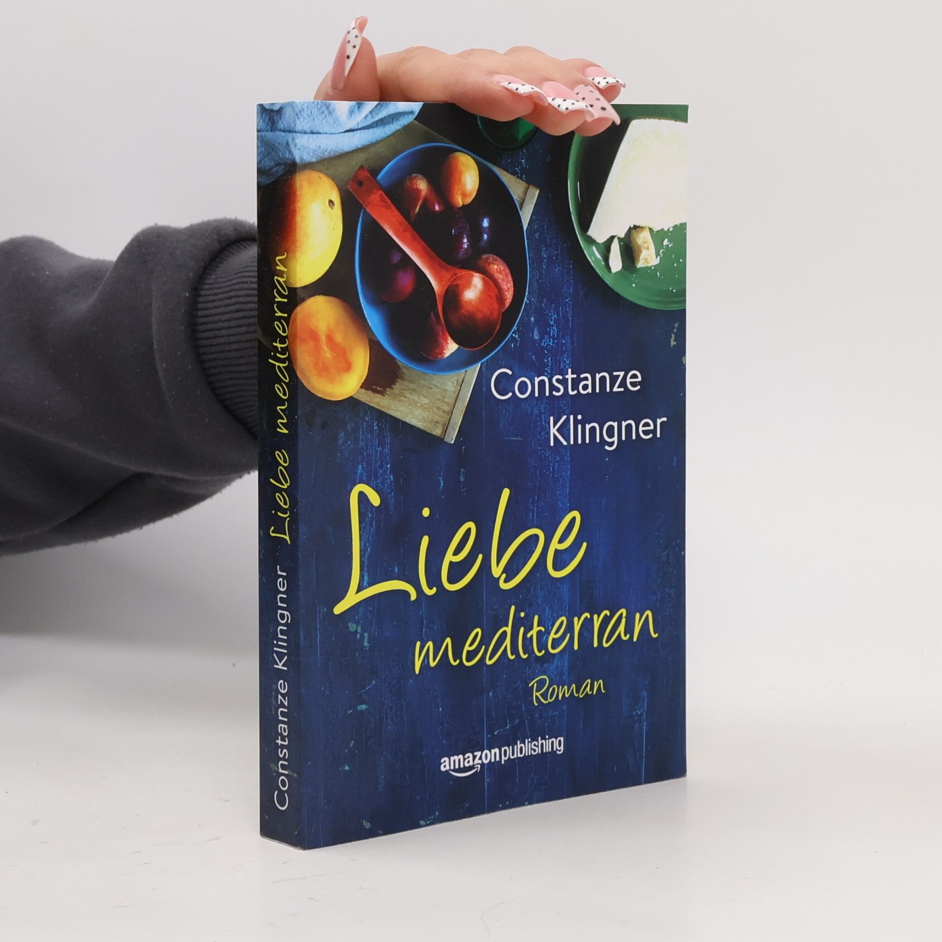 Liebe mediterran