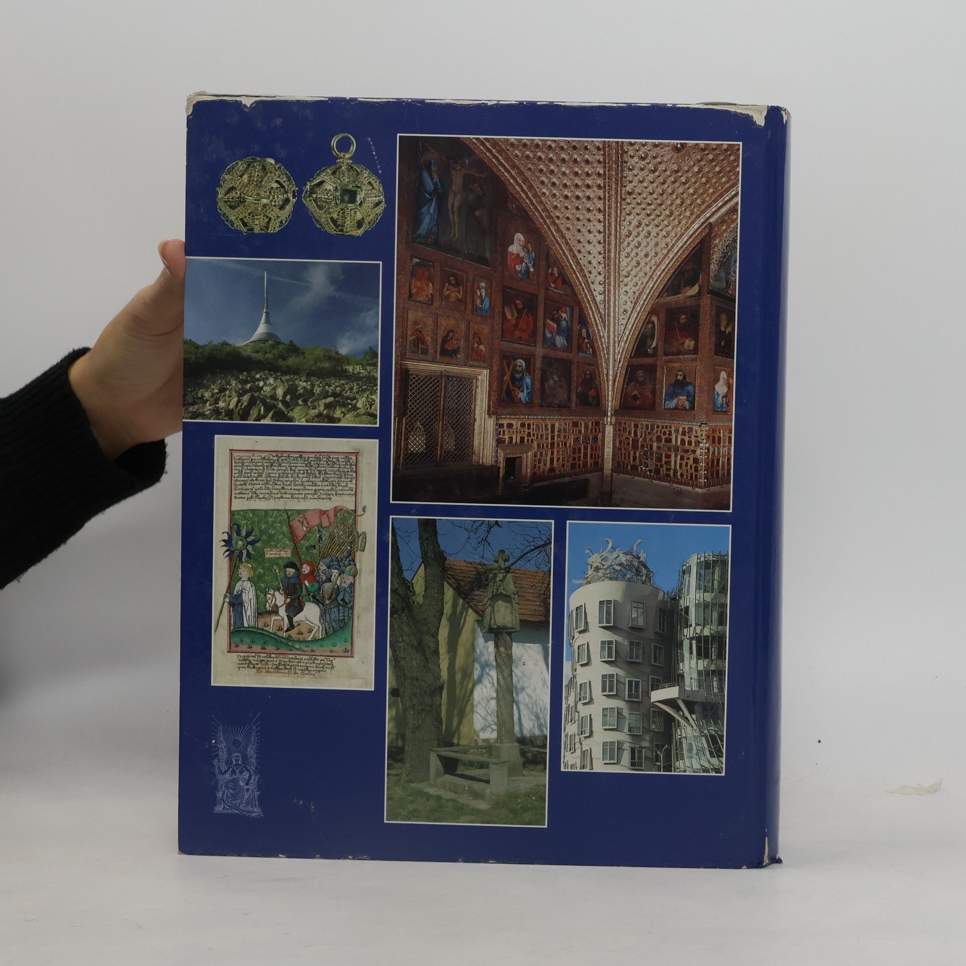 Various authors Ottova encyklopedie: Česká republika 2. Kultura a umění