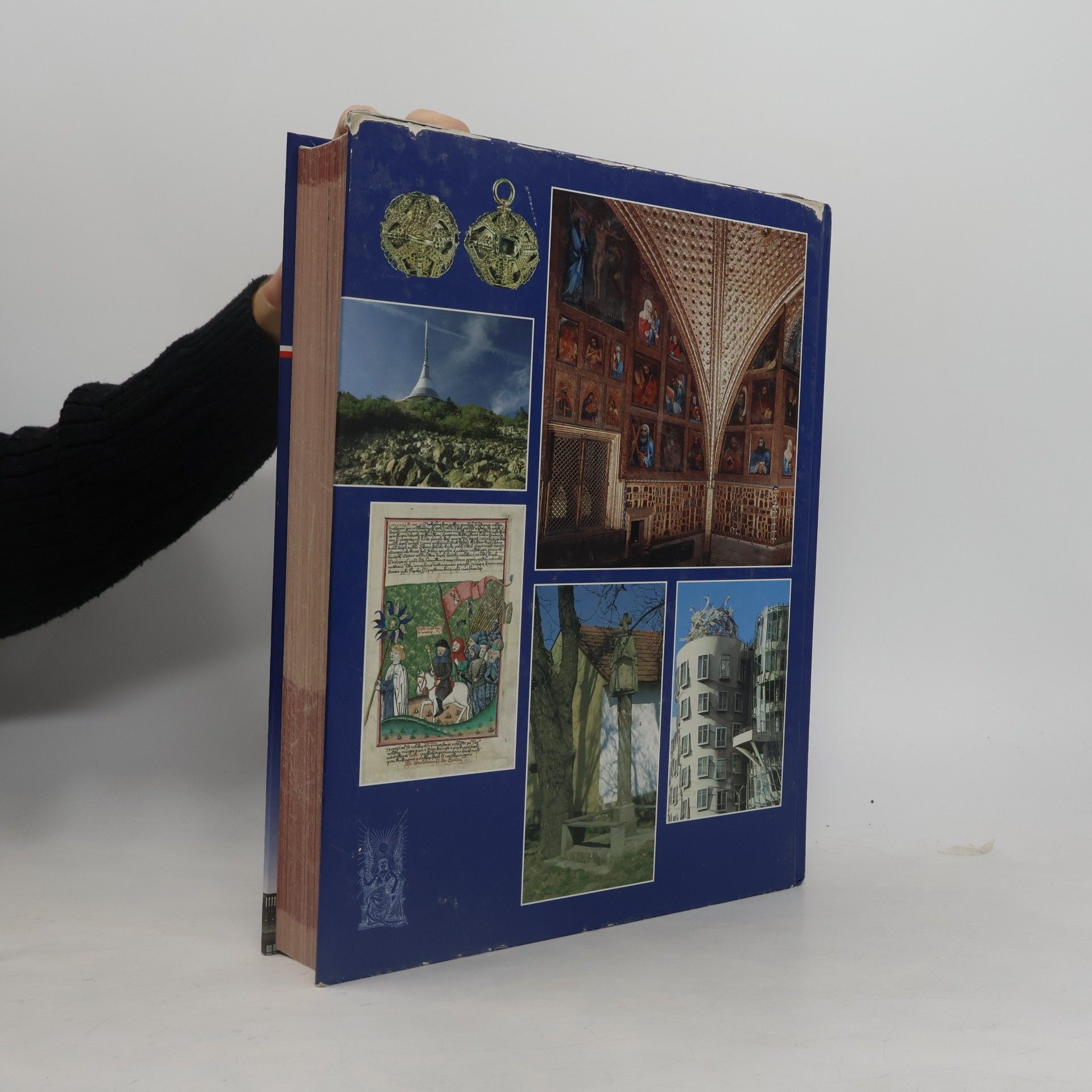 Various authors Ottova encyklopedie: Česká republika 2. Kultura a umění