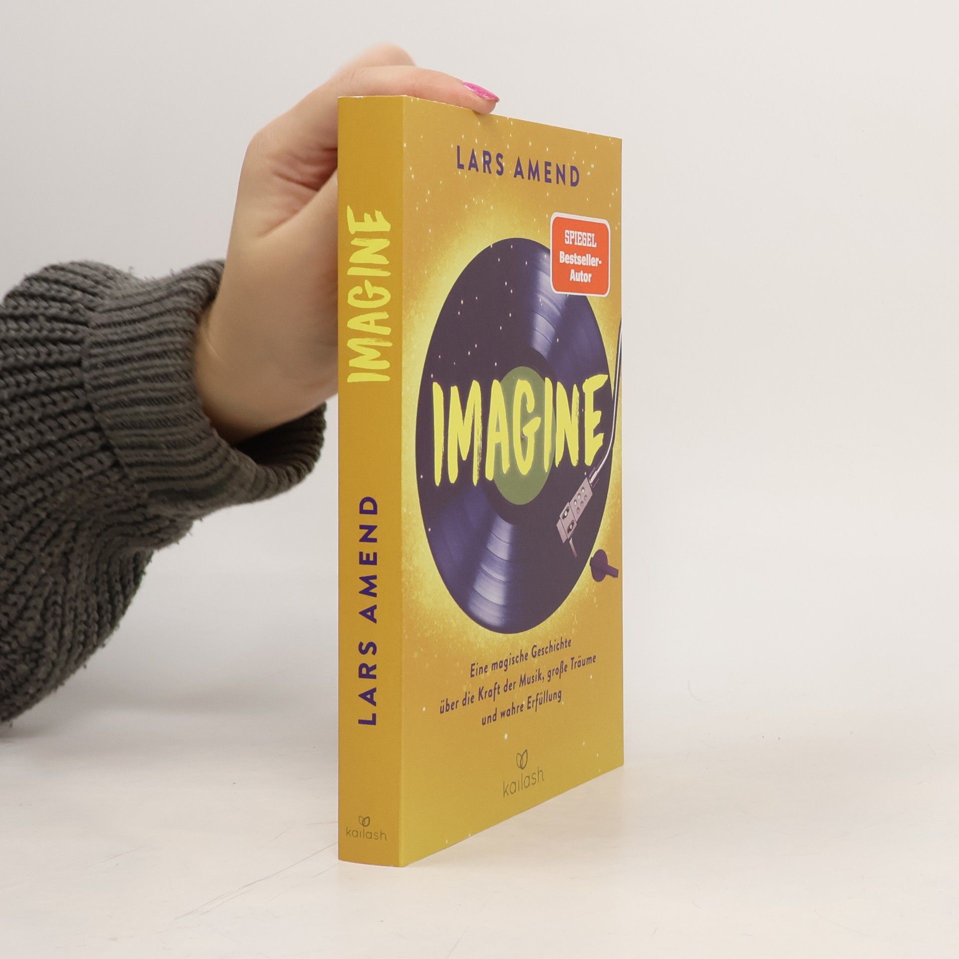 Imagine