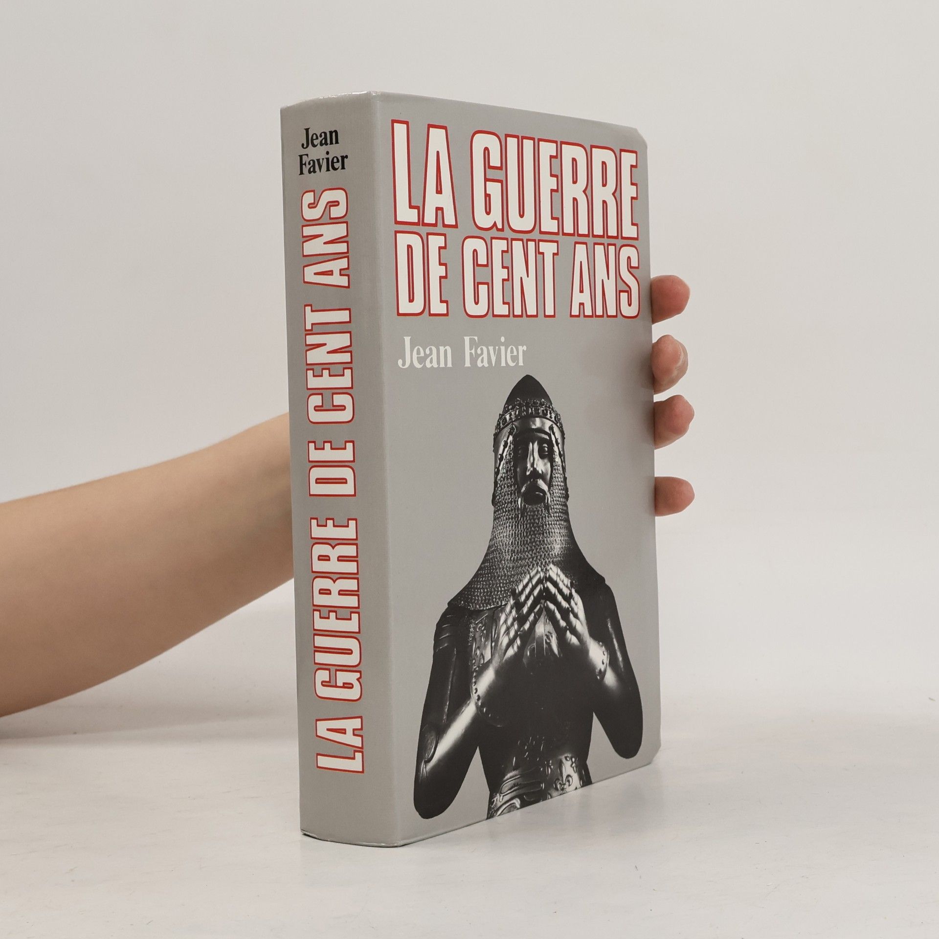 La guerre de Cent Ans