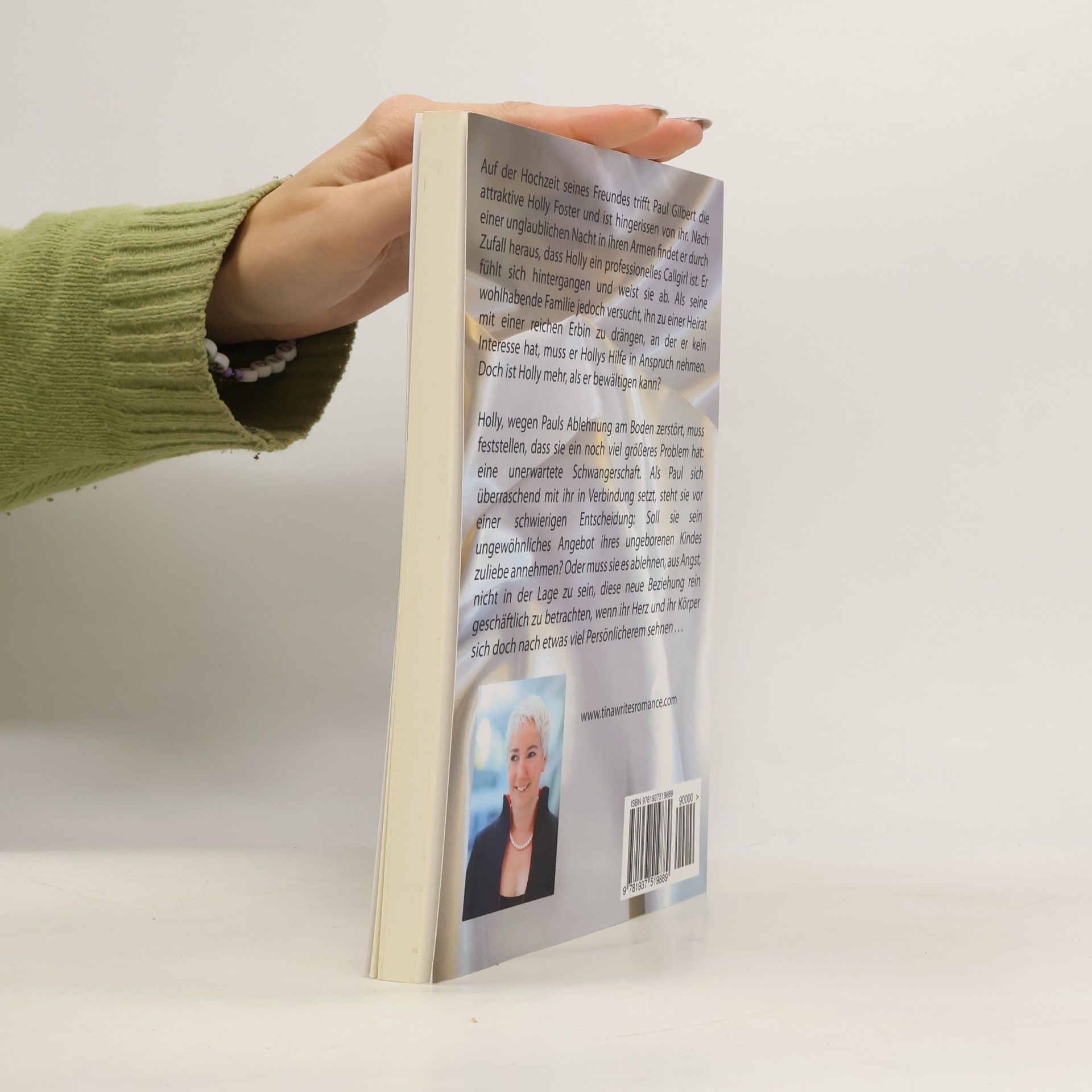 Tina Folsom Eine unvergessliche Nacht. Der Club der ewigen Junggesellen - Buch 4