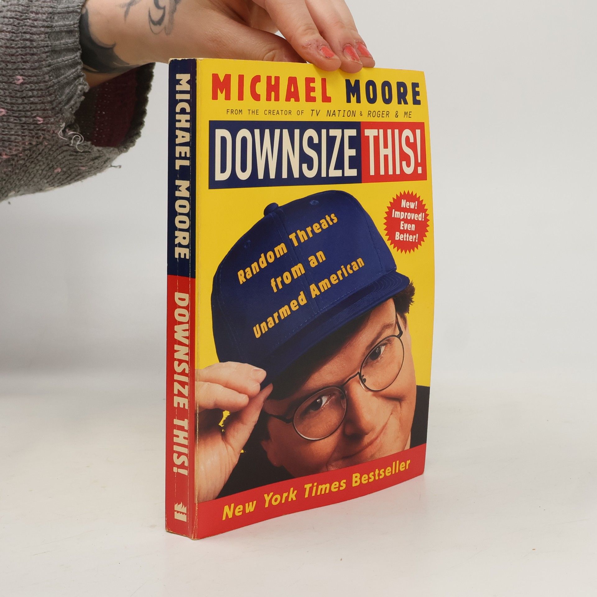 Downsize This!