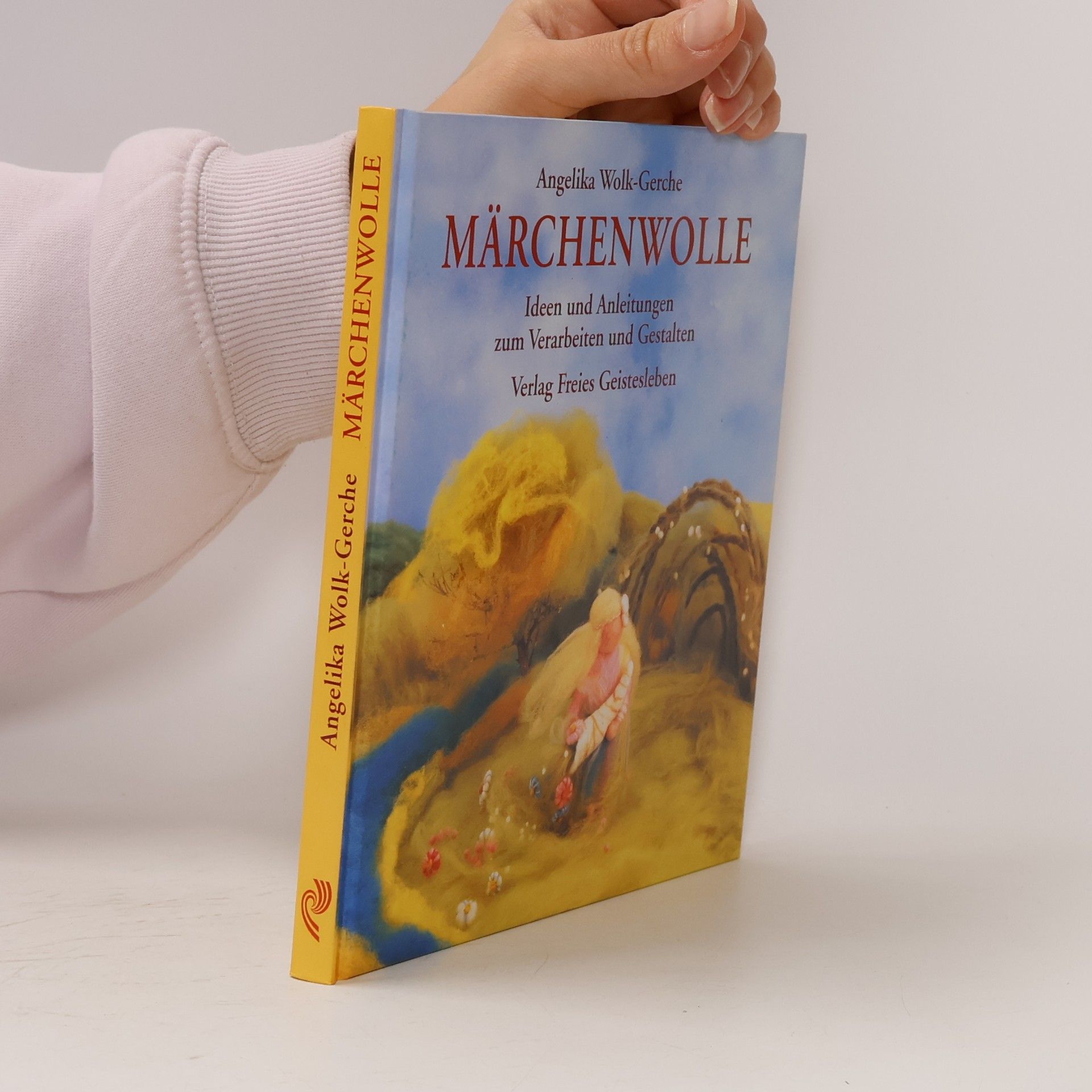 Märchenwolle