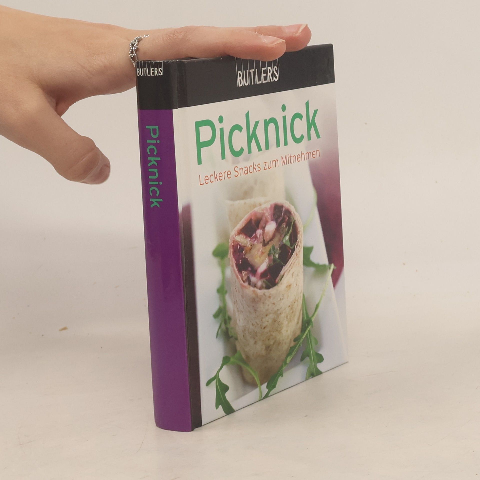 Charlie Paul Picknick