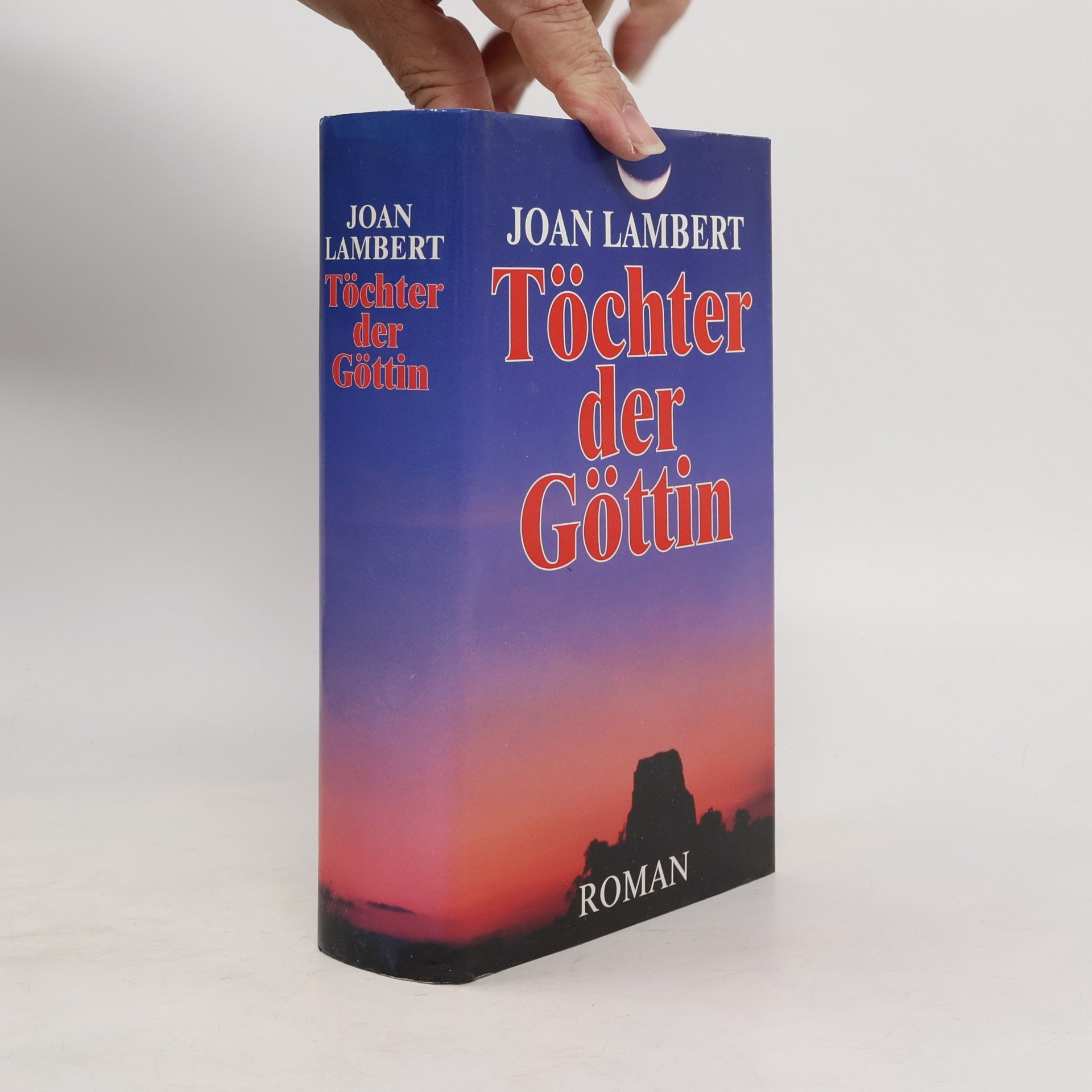 Töchter der Göttin