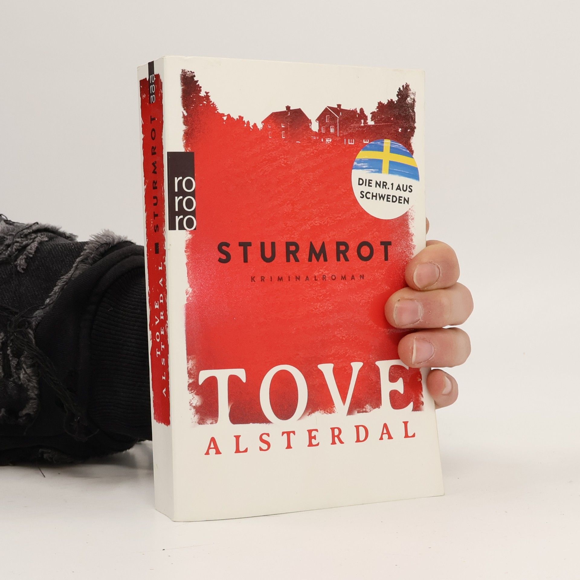 Sturmrot