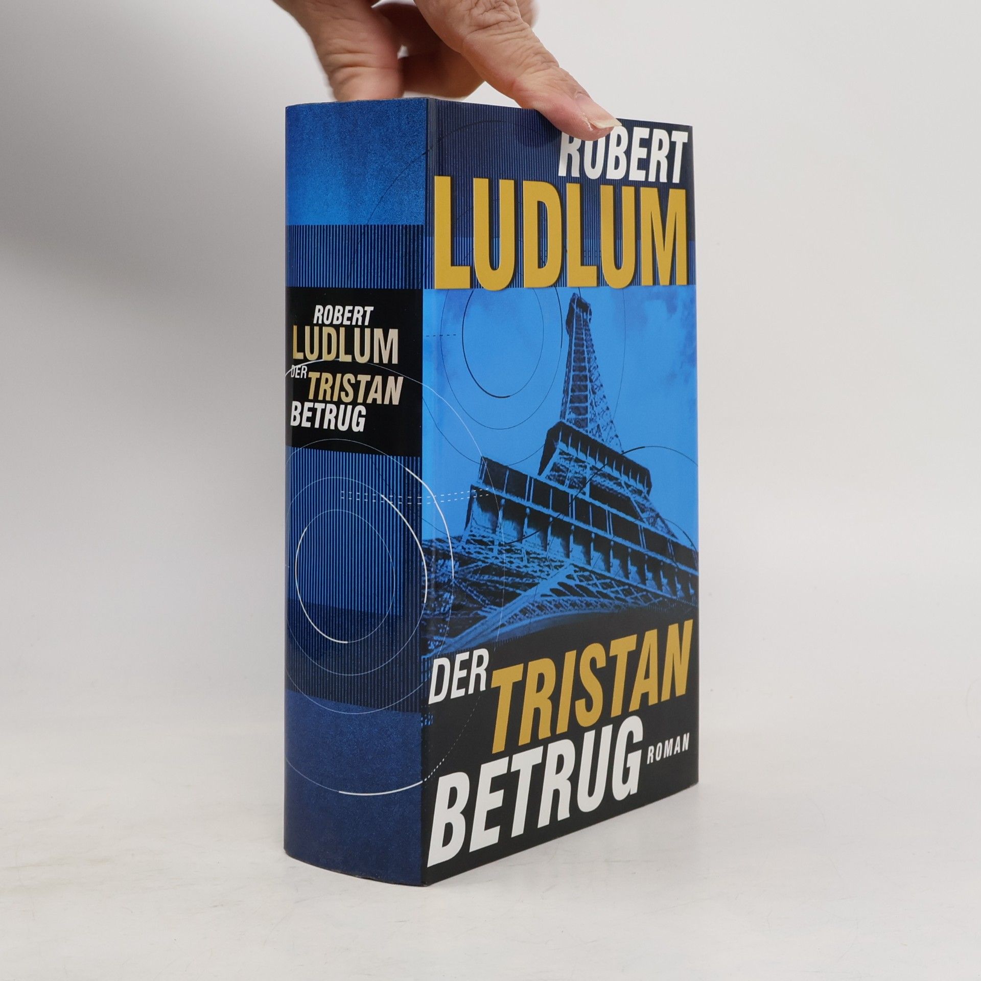 Der Tristan-Betrug