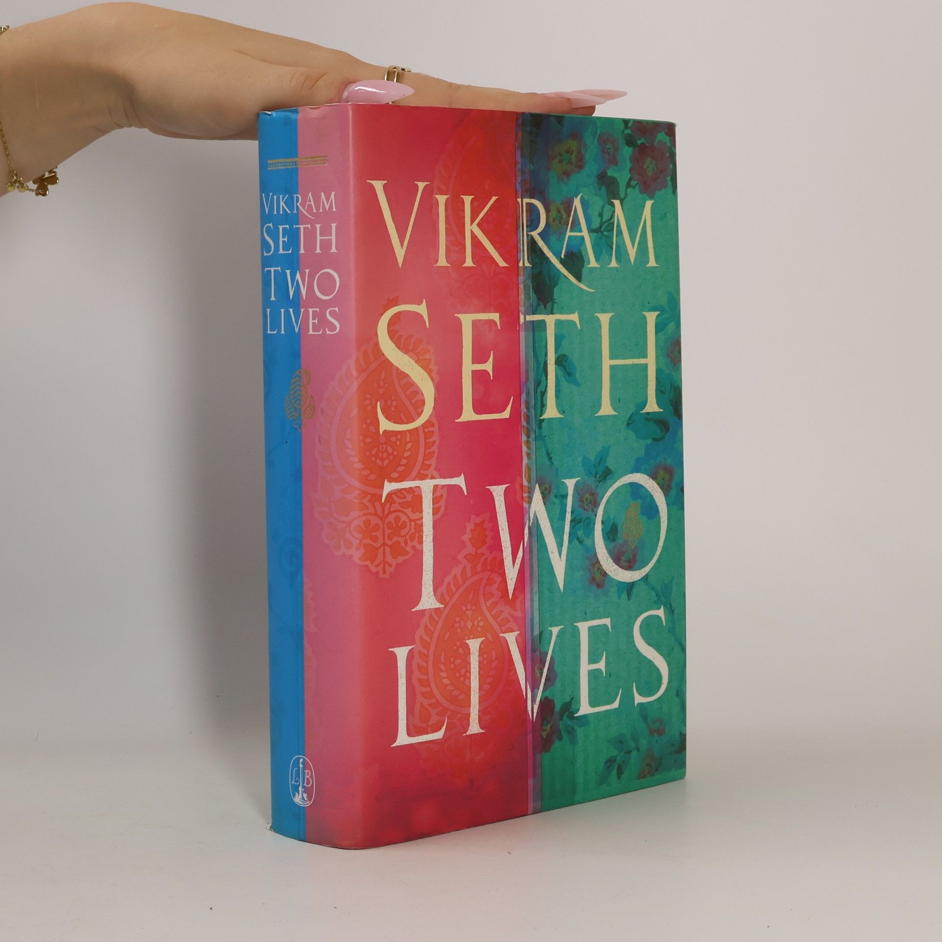 Two Lives