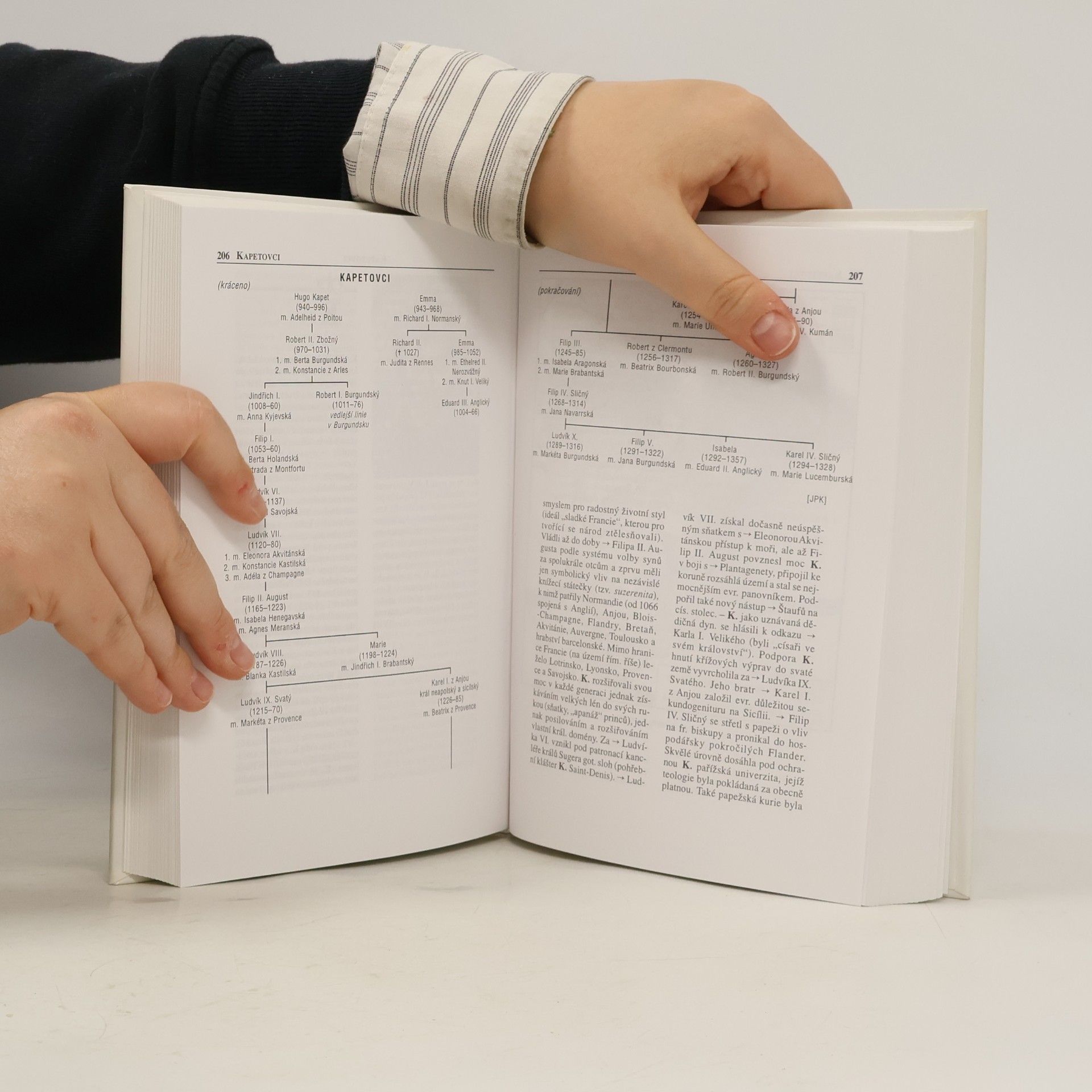 Various authors Evropa králů a císařů
