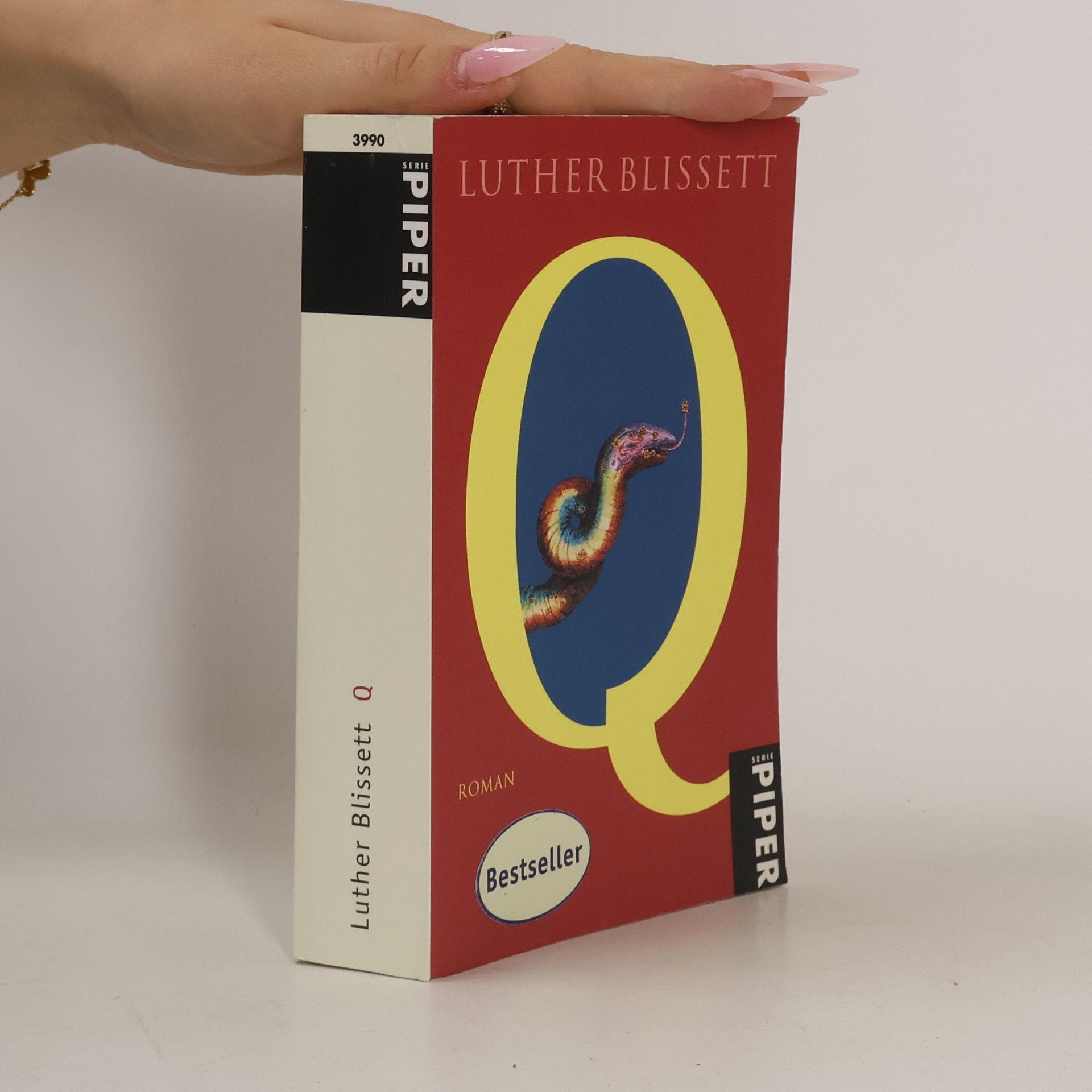Q