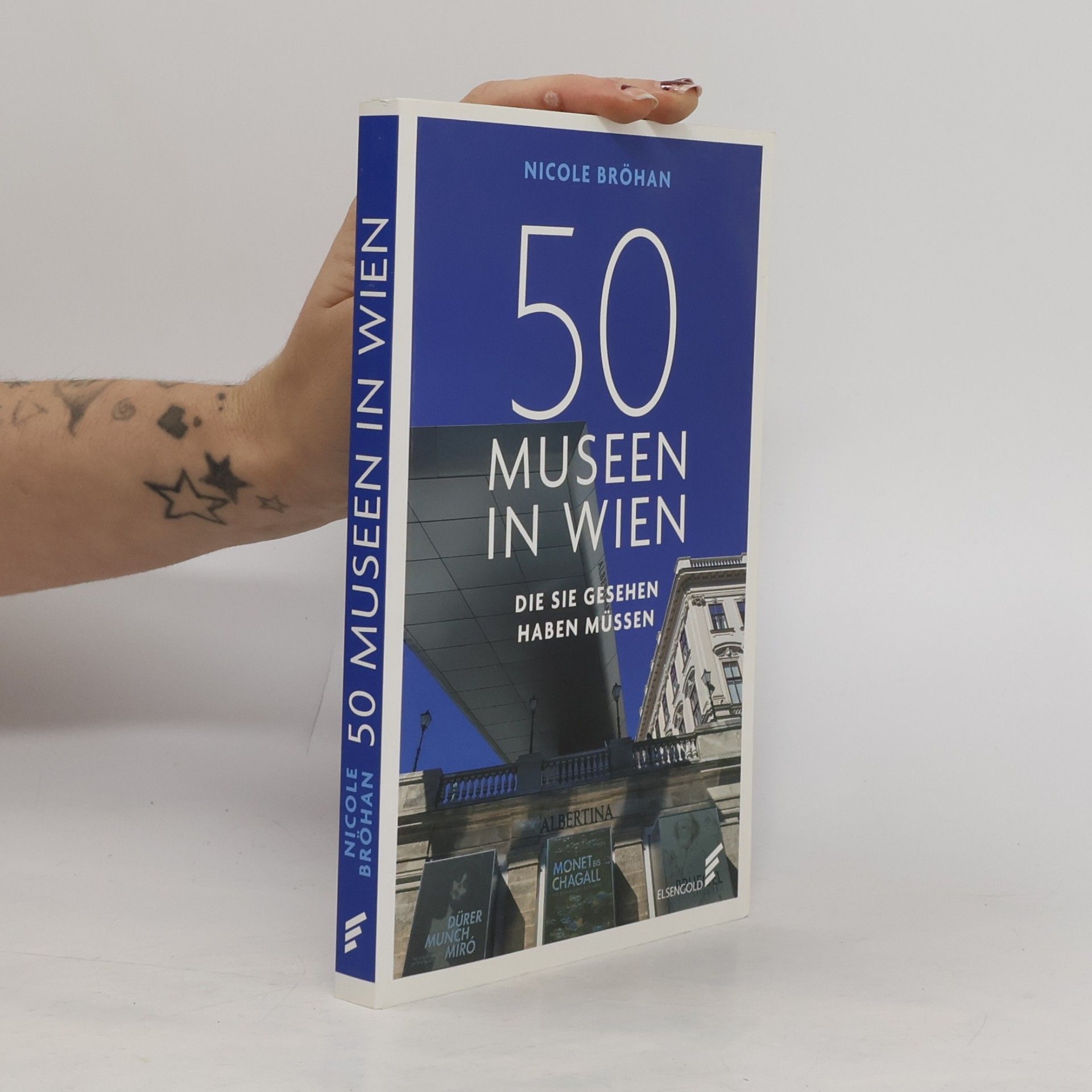 50 Museen in Wien, die Sie gesehen haben müssen