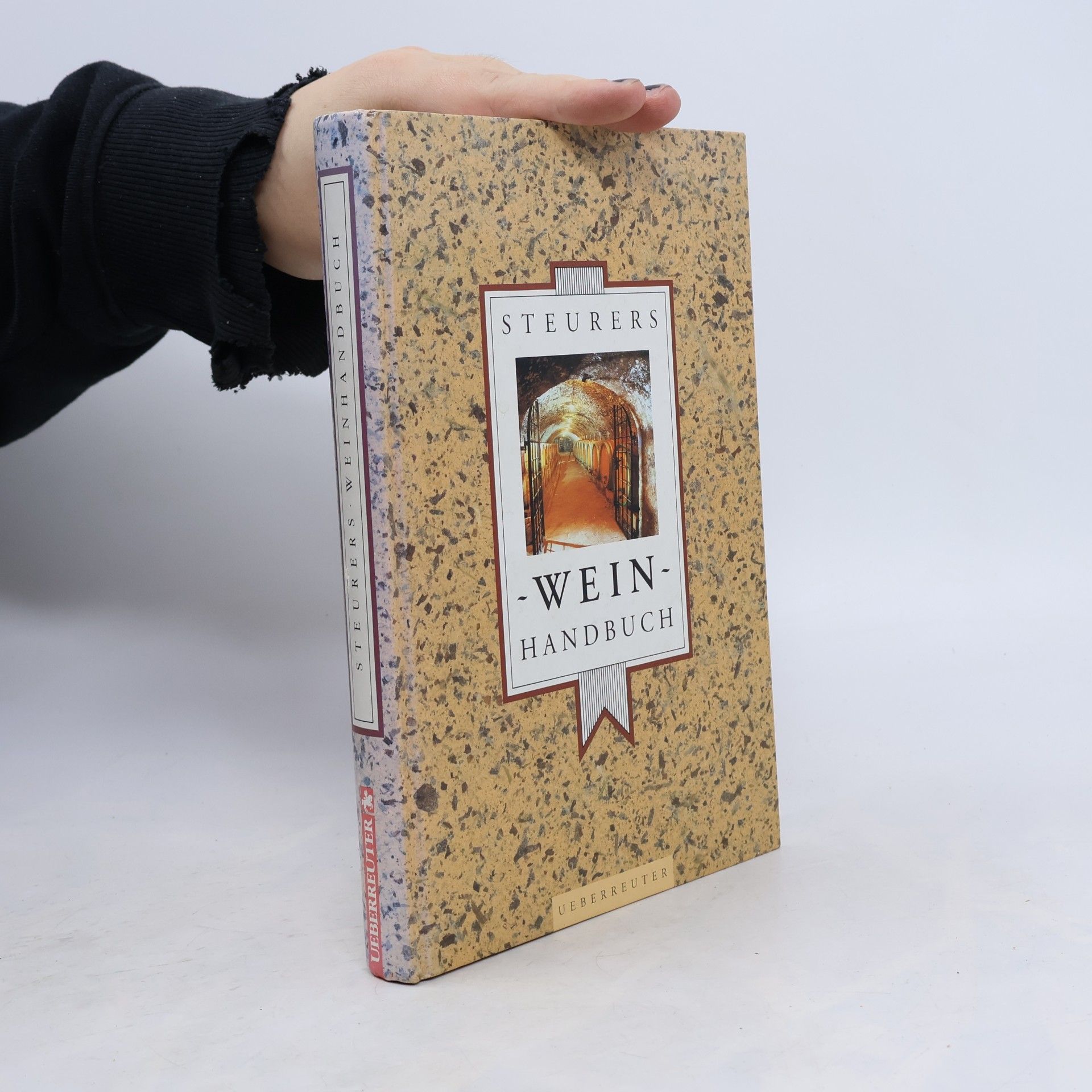 Weinhandbuch