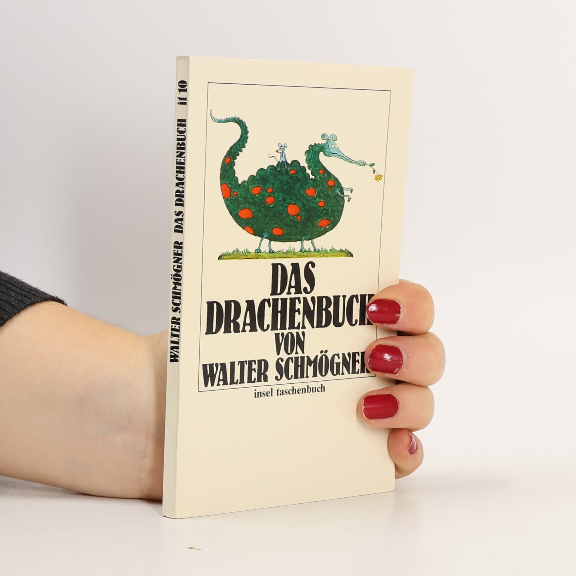 Das Drachenbuch